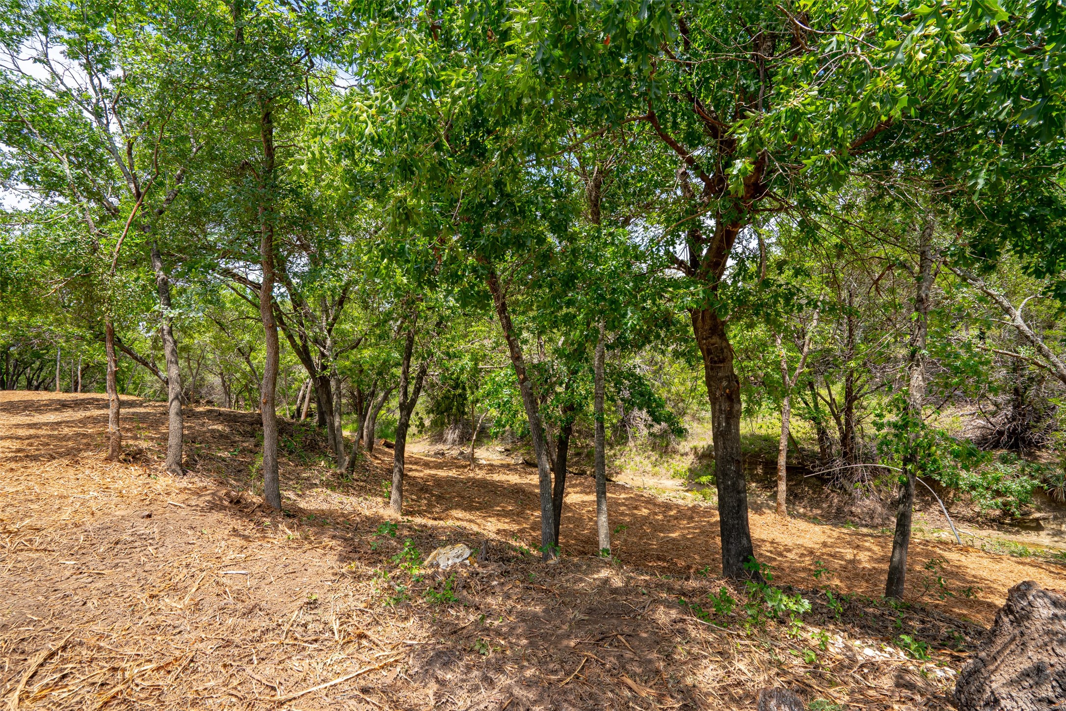 1018 Creek Crossing Road Glen Rose TX 76070