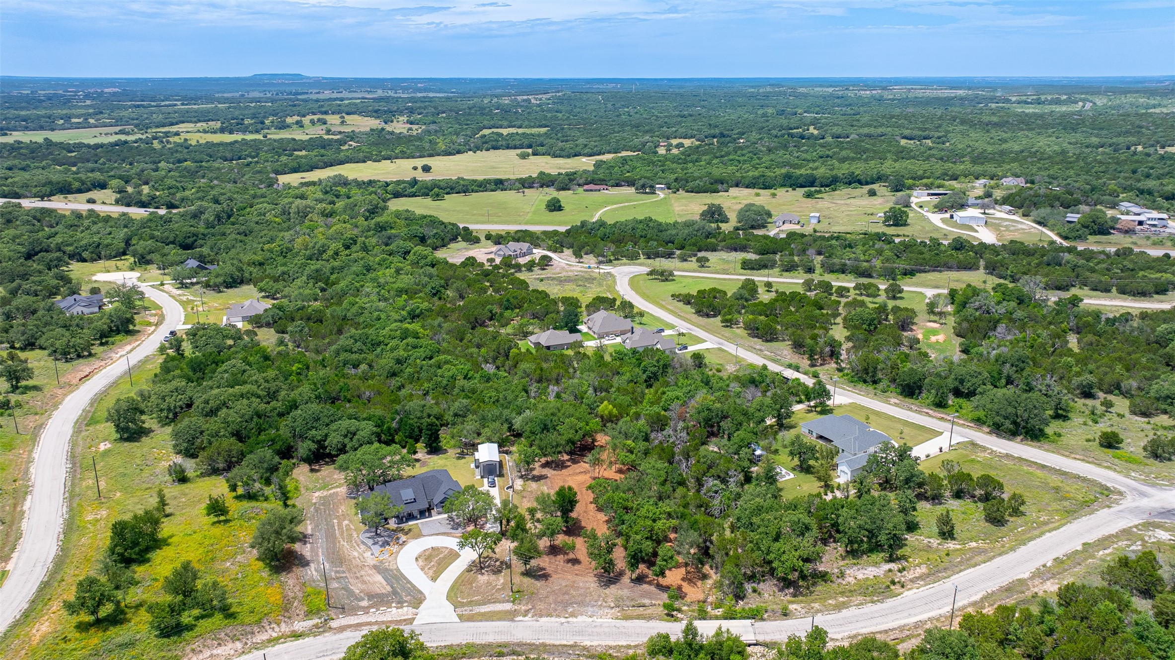 1018 Creek Crossing Road Glen Rose TX 76070