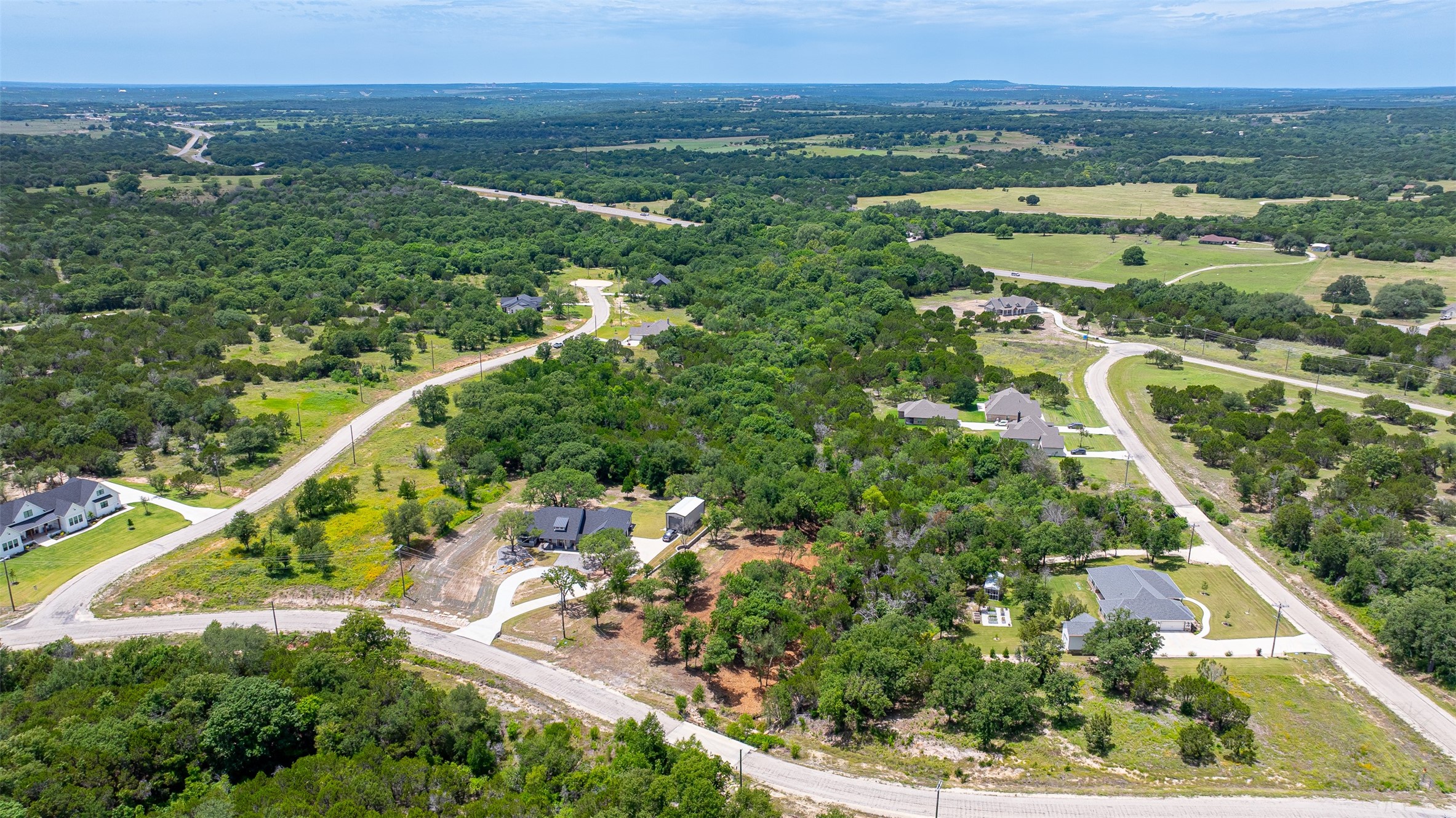 1018 Creek Crossing Road Glen Rose TX 76070