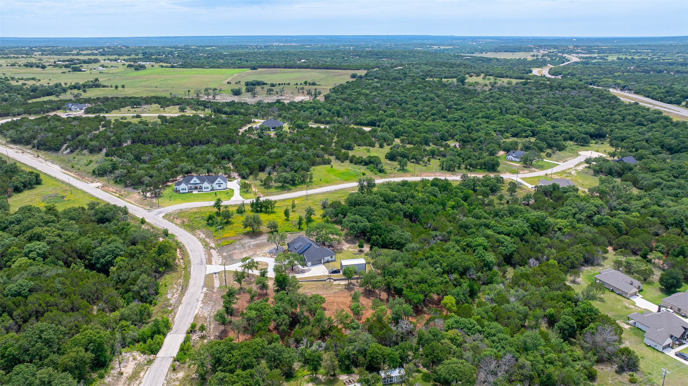 1018 Creek Crossing Road Glen Rose TX 76070