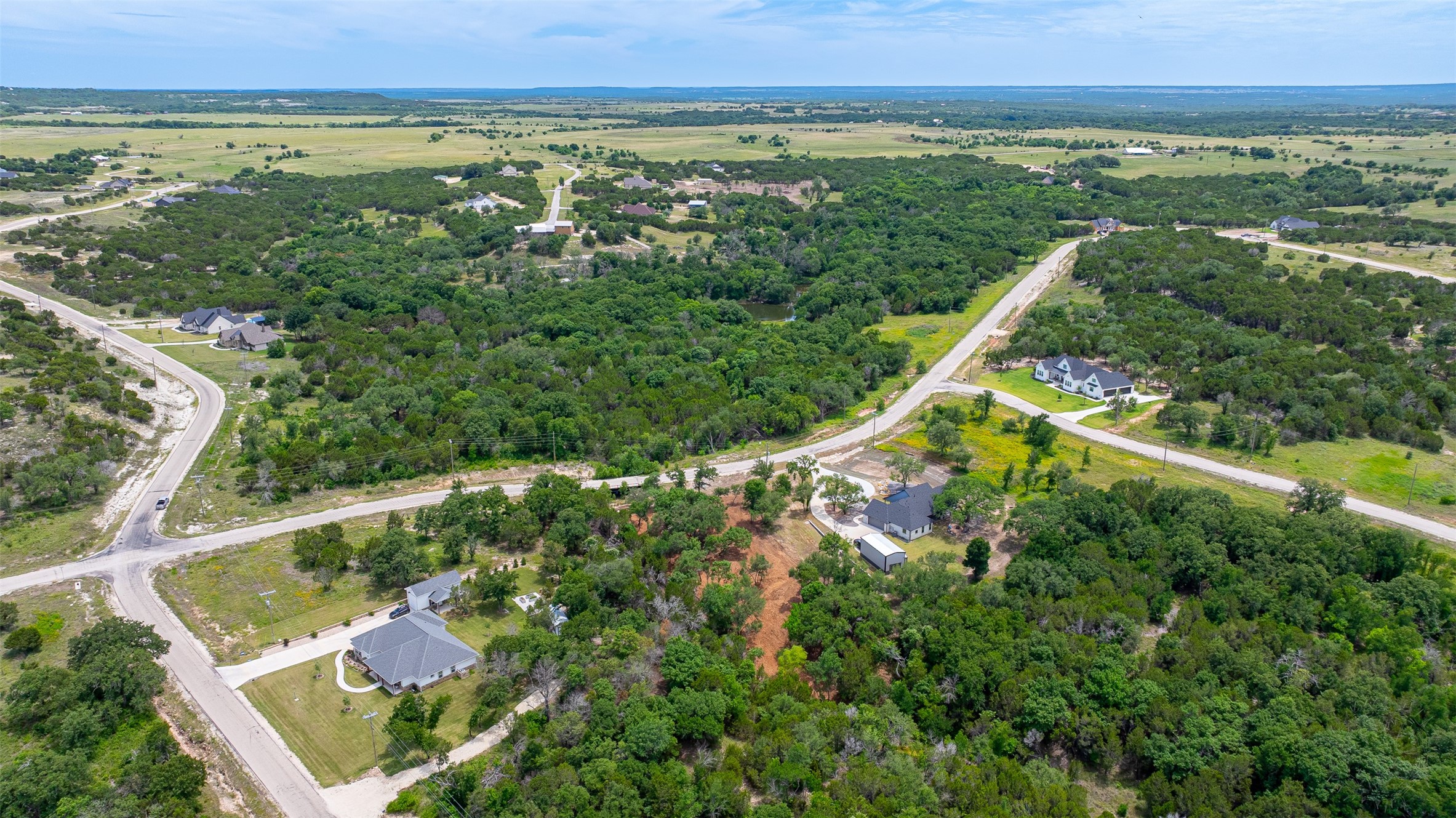 1018 Creek Crossing Road Glen Rose TX 76070
