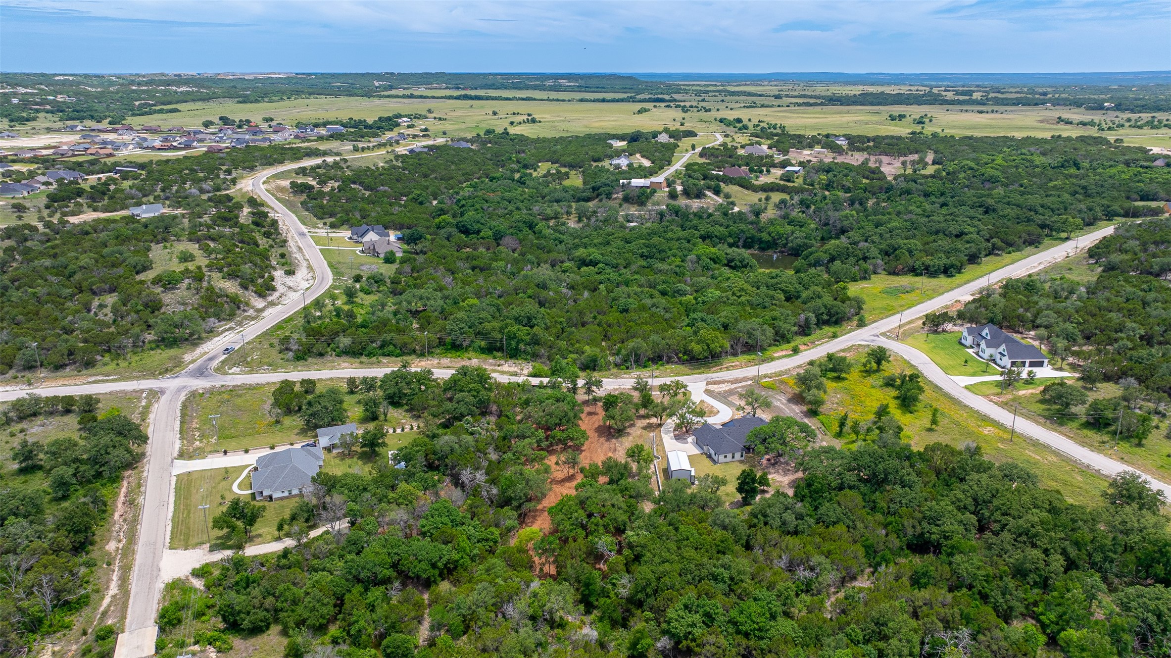 1018 Creek Crossing Road Glen Rose TX 76070