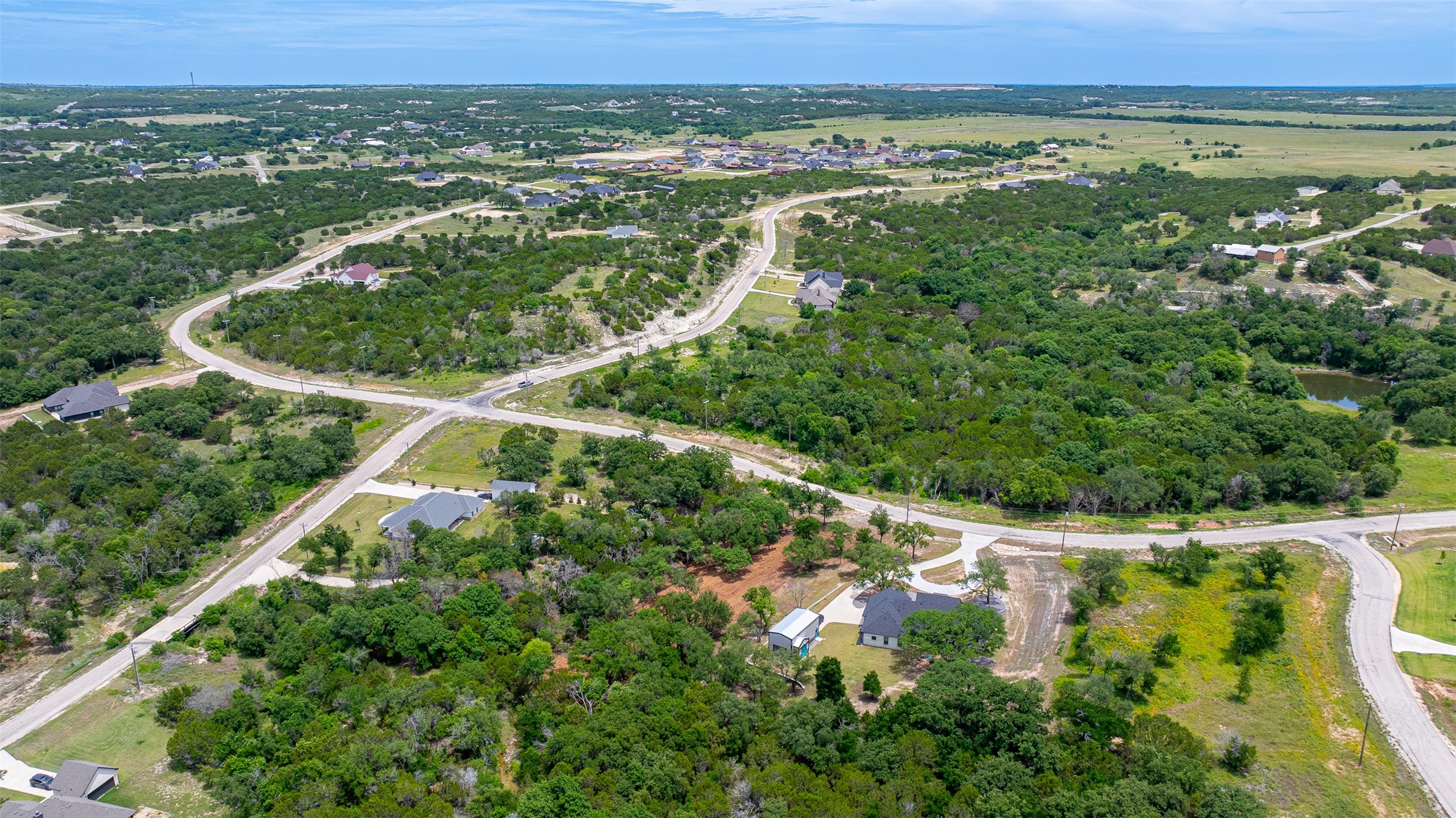 1018 Creek Crossing Road Glen Rose TX 76070