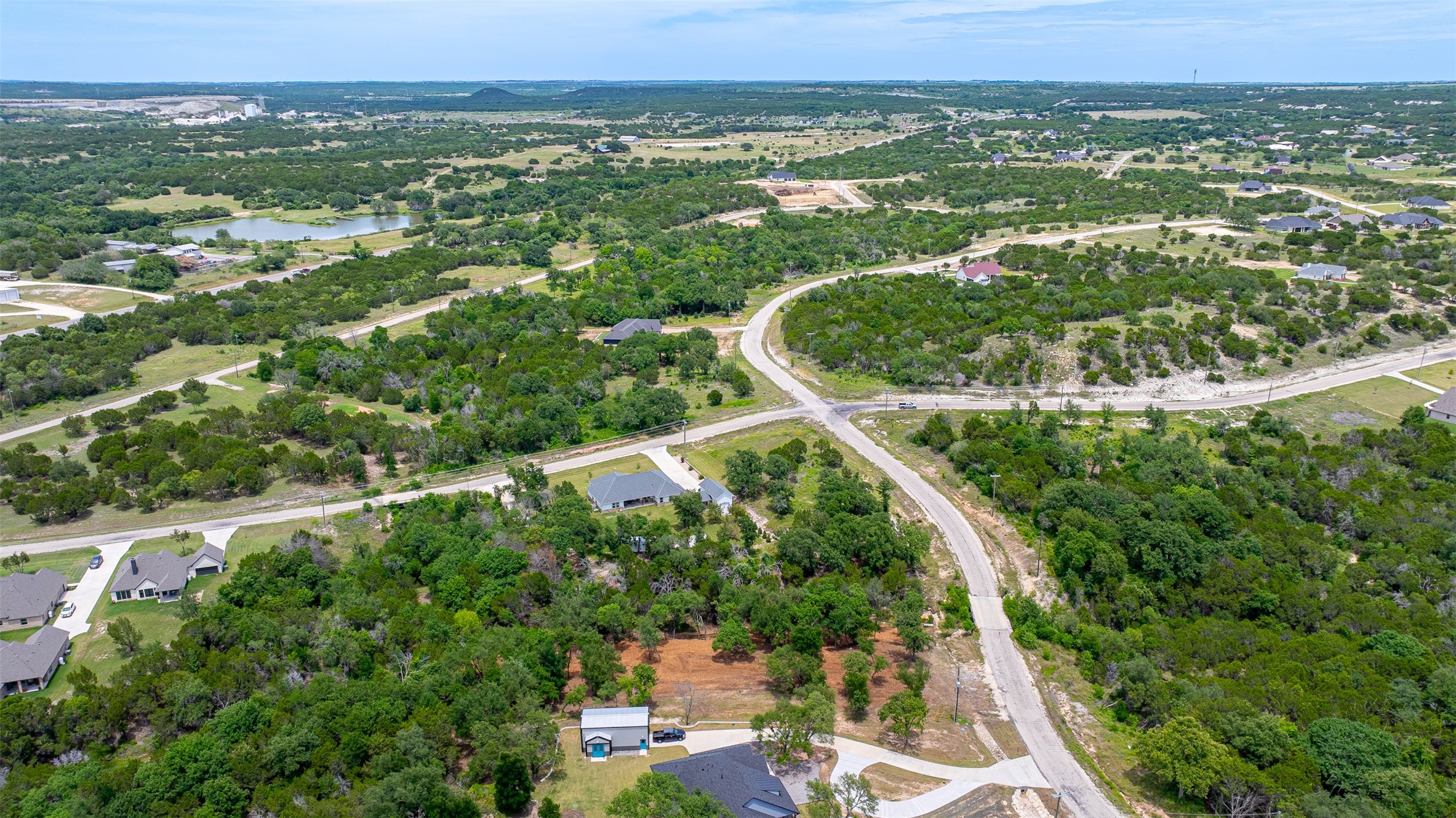 1018 Creek Crossing Road Glen Rose TX 76070
