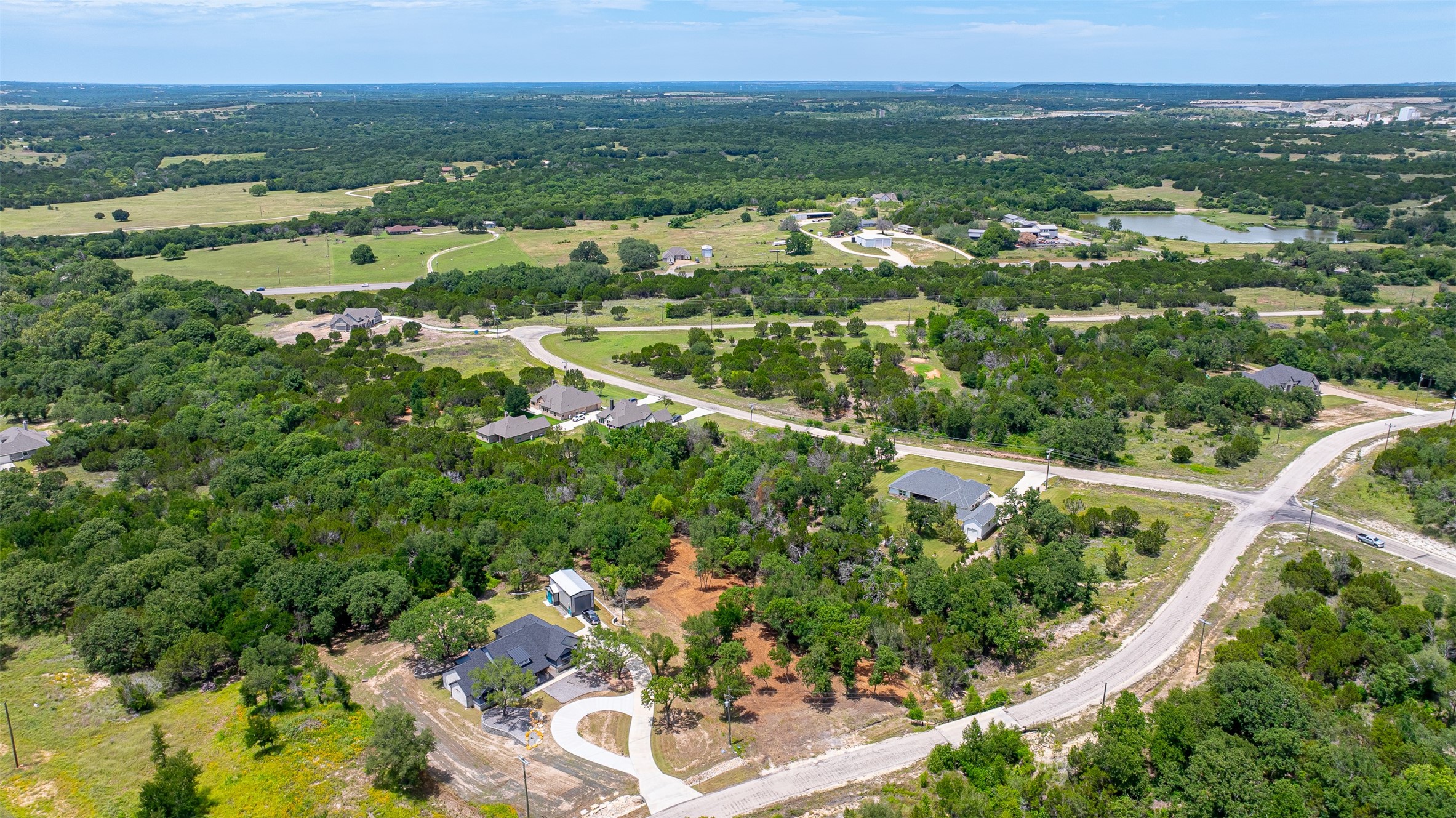 1018 Creek Crossing Road Glen Rose TX 76070