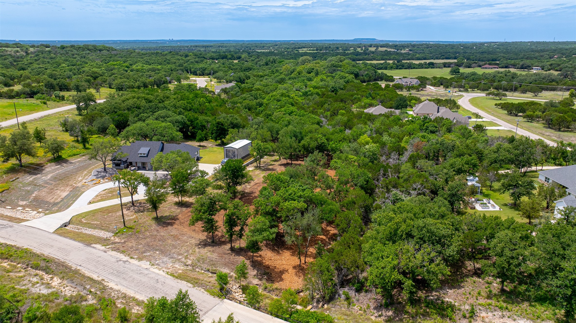 1018 Creek Crossing Road Glen Rose TX 76070