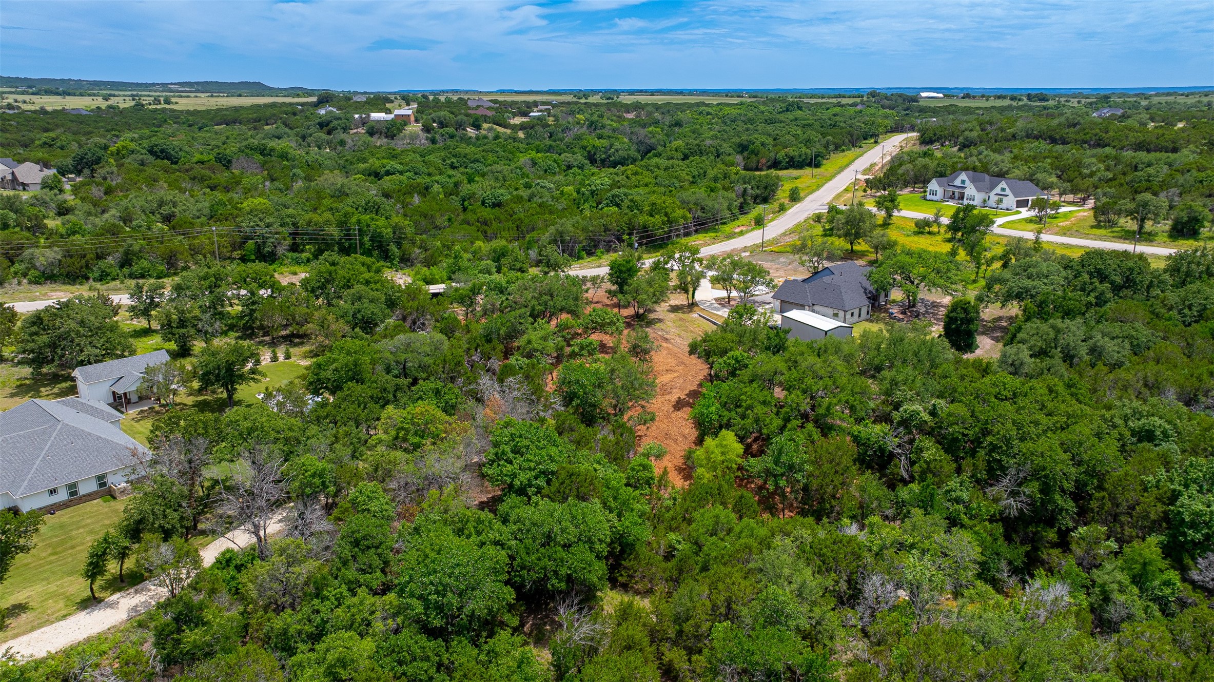 1018 Creek Crossing Road Glen Rose TX 76070