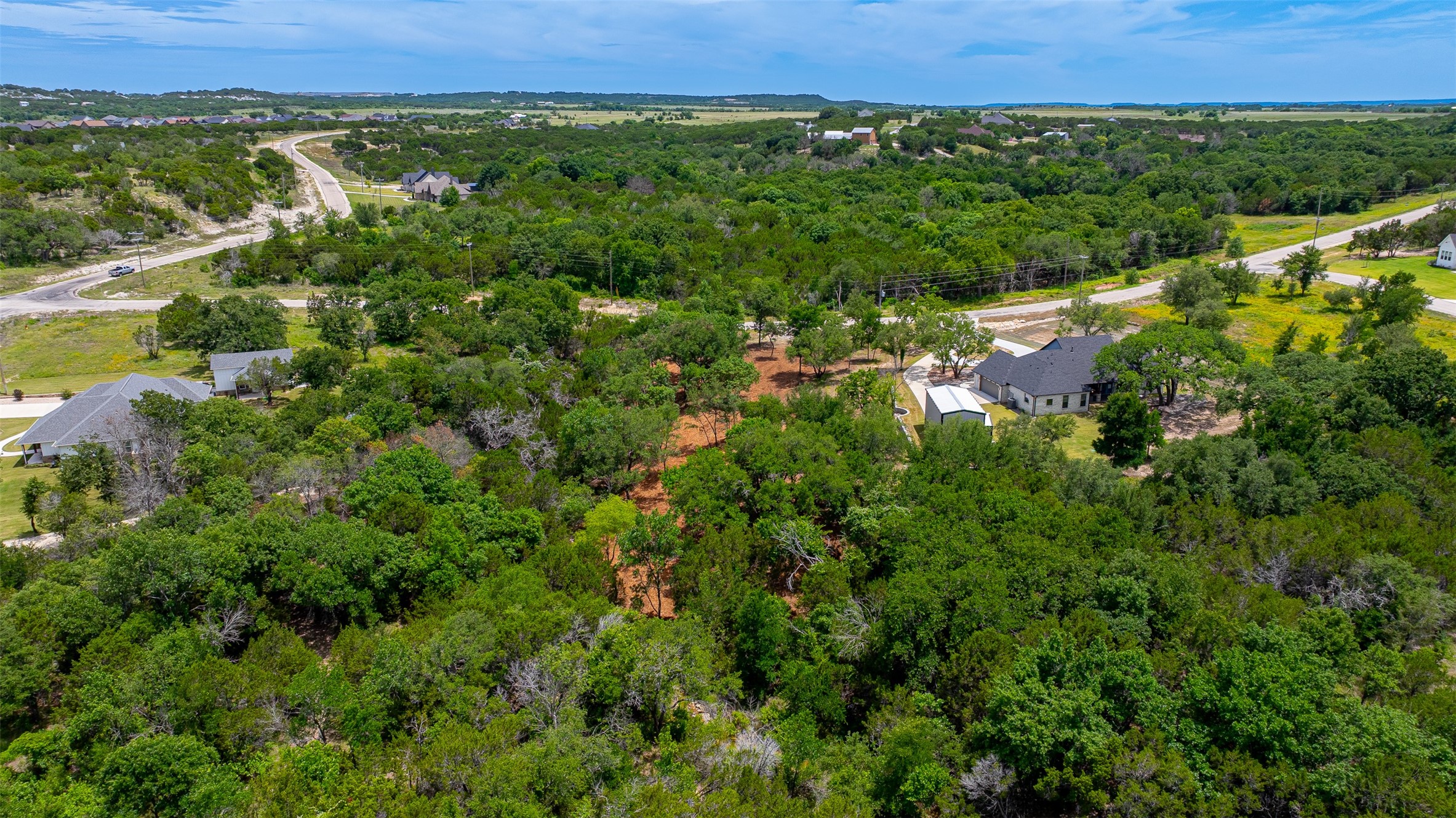 1018 Creek Crossing Road Glen Rose TX 76070