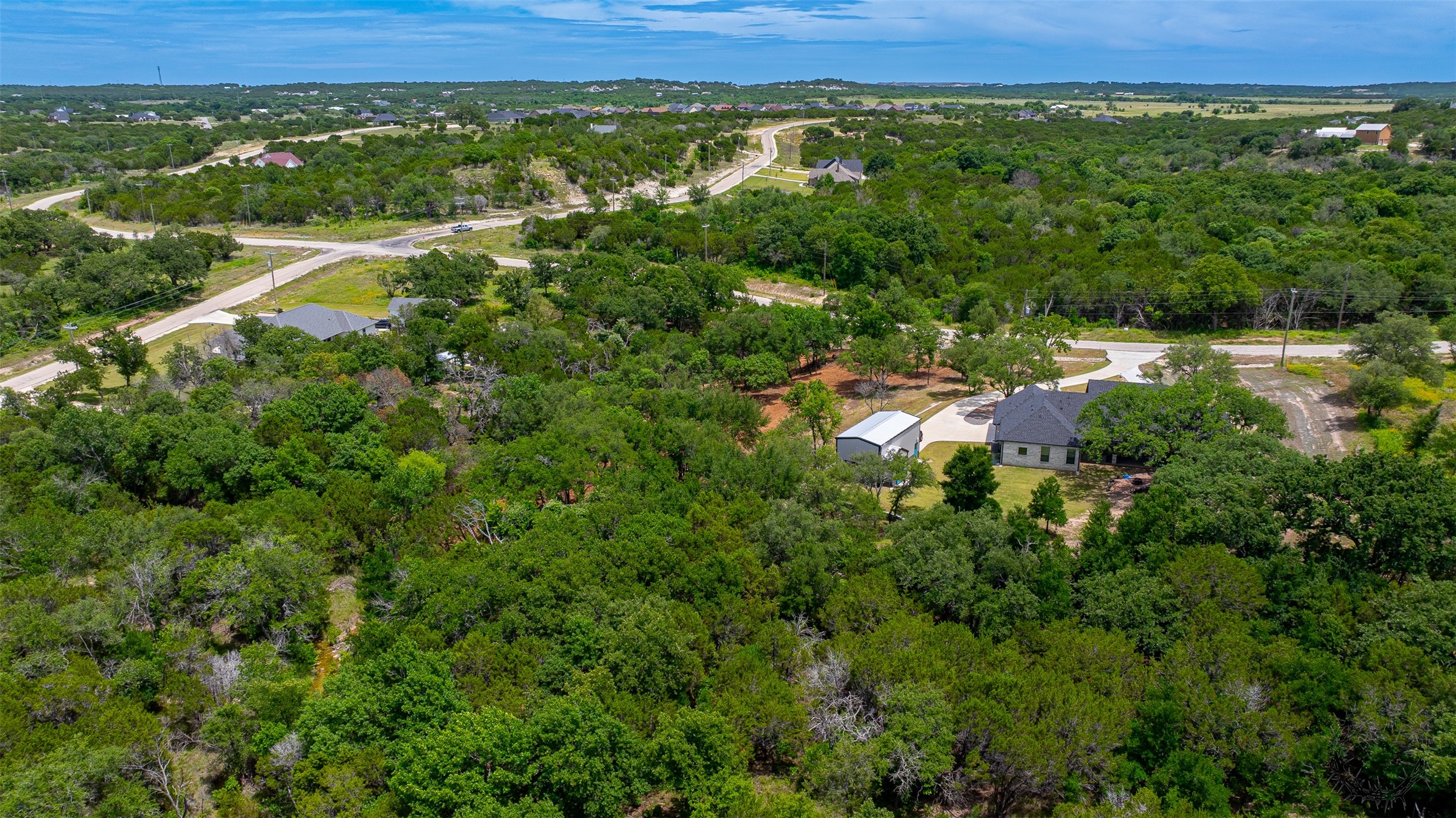 1018 Creek Crossing Road Glen Rose TX 76070