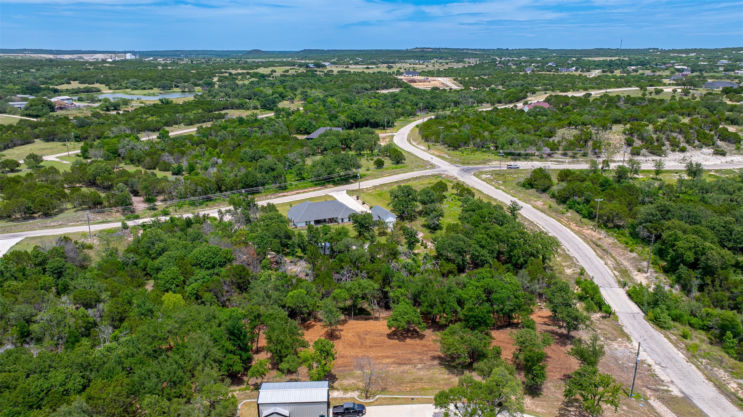 1018 Creek Crossing Road Glen Rose TX 76070