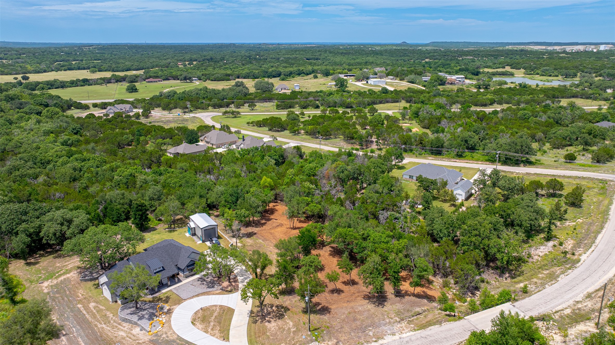 1018 Creek Crossing Road Glen Rose TX 76070