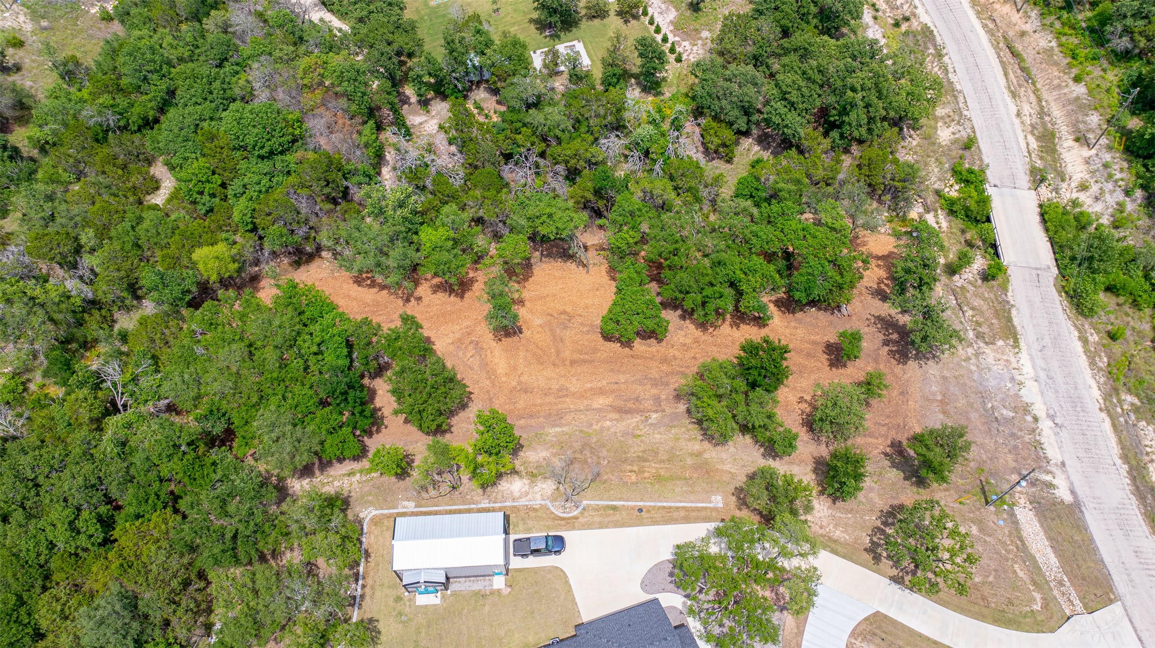 1018 Creek Crossing Road Glen Rose TX 76070