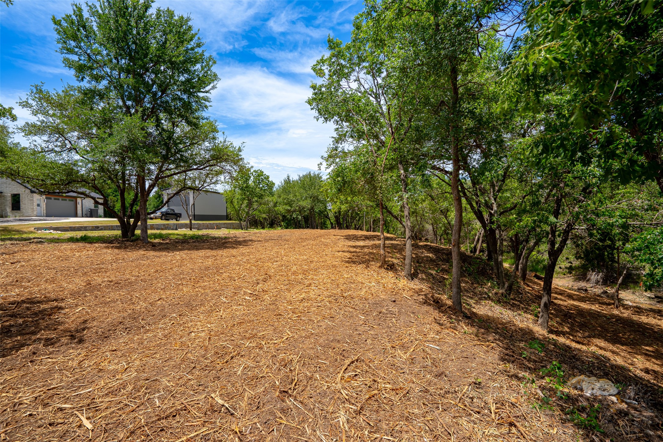 1018 Creek Crossing Road Glen Rose TX 76070