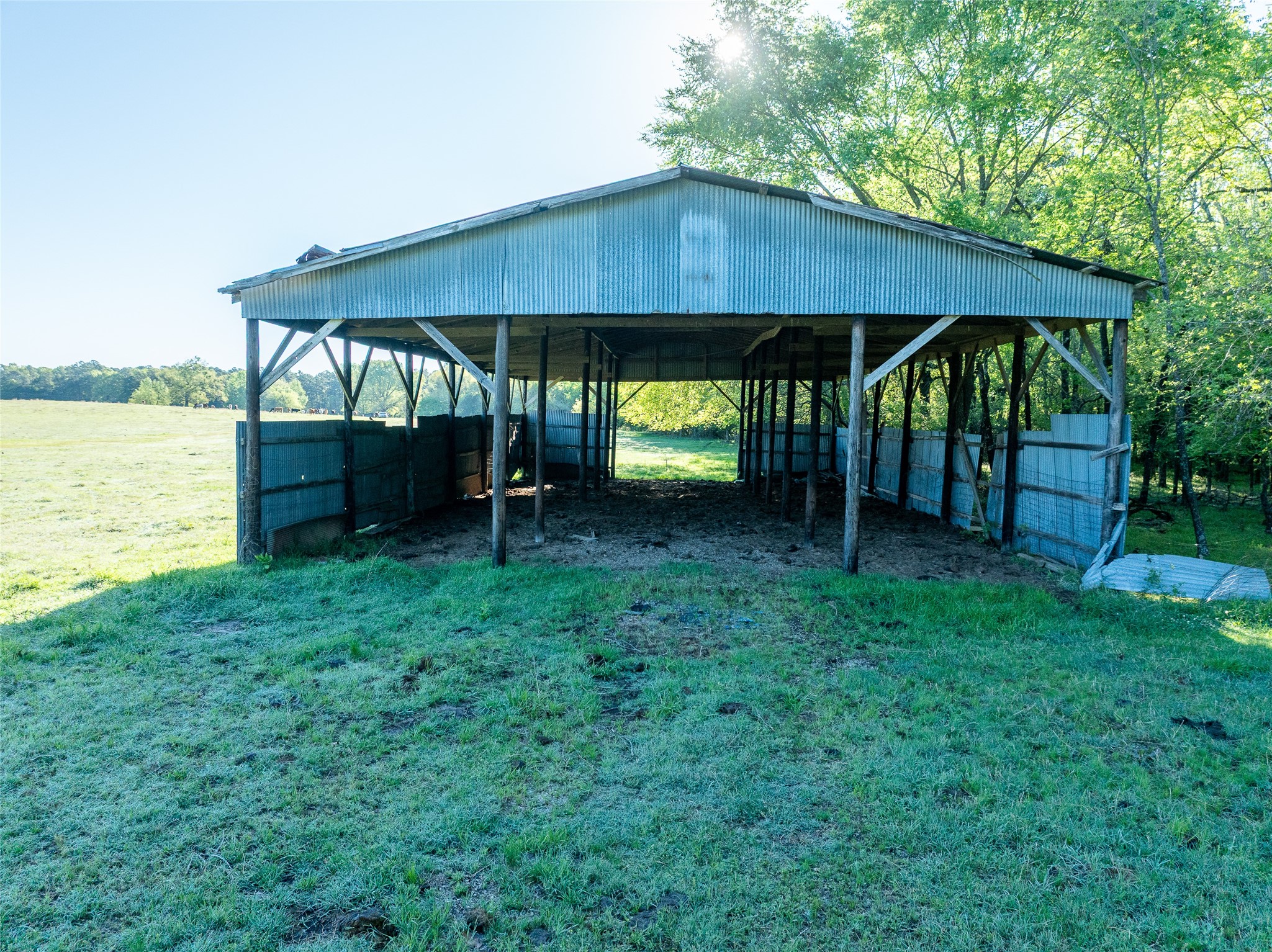 Tbd State Highway 147 Sawyer OK 74756