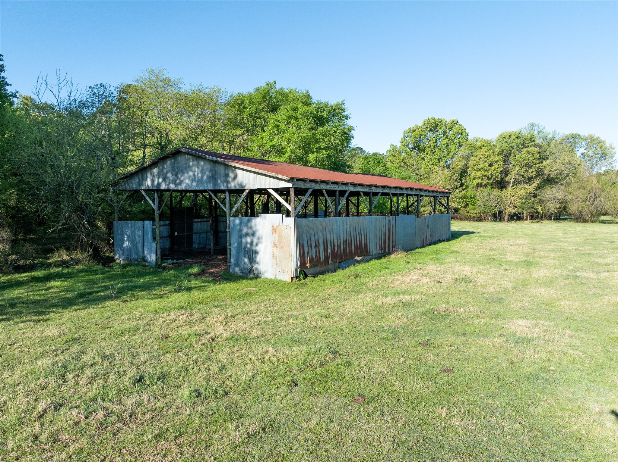 Tbd State Highway 147 Sawyer OK 74756