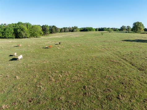 TBD State Highway 147 Sawyer OK 74756