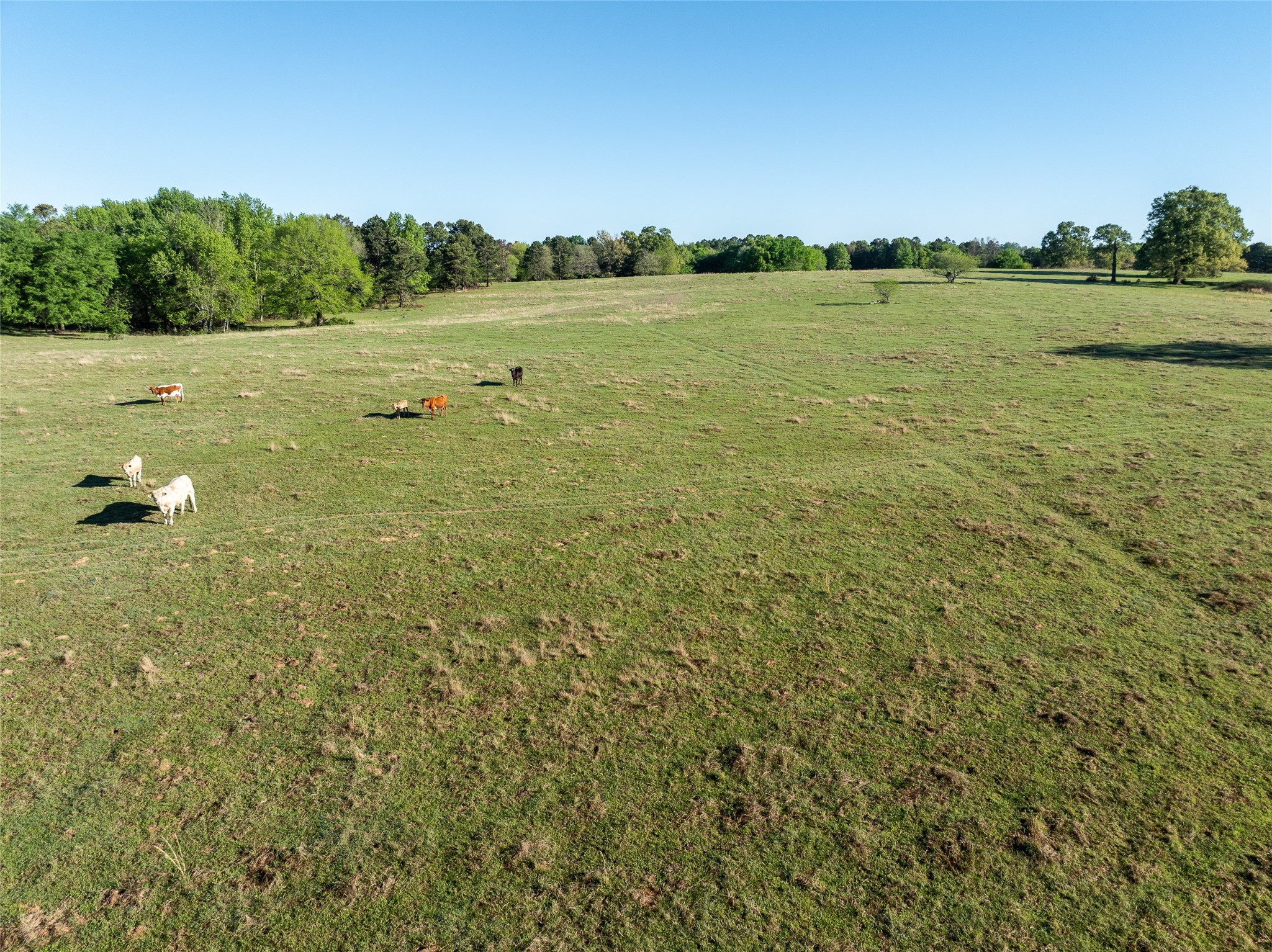Tbd State Highway 147 Sawyer OK 74756