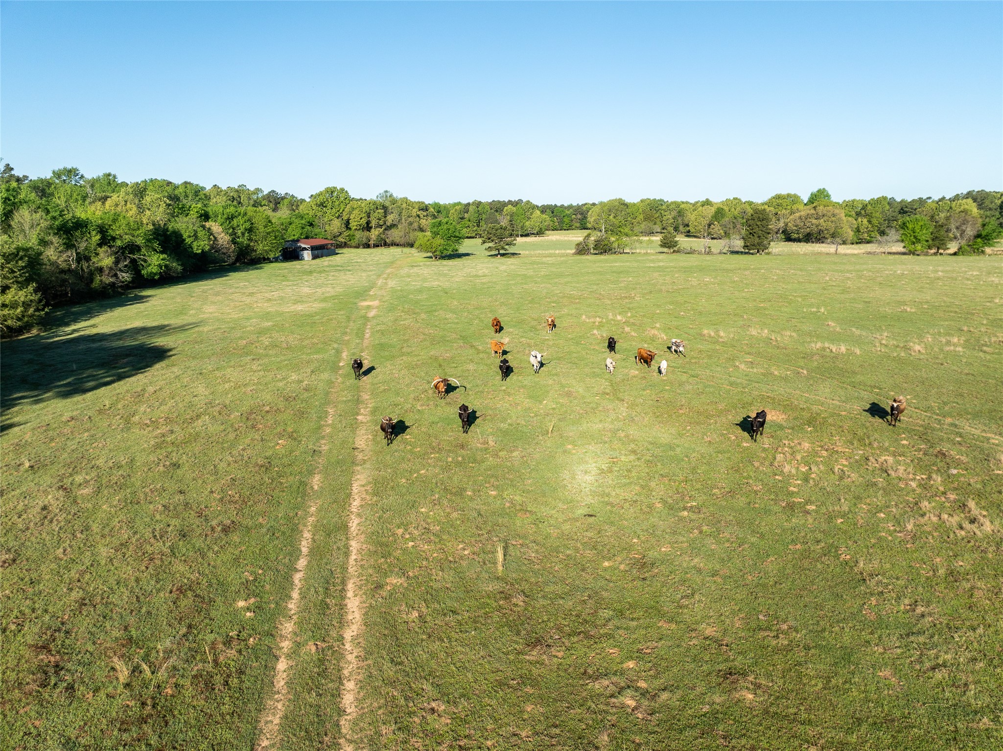 Tbd State Highway 147 Sawyer OK 74756