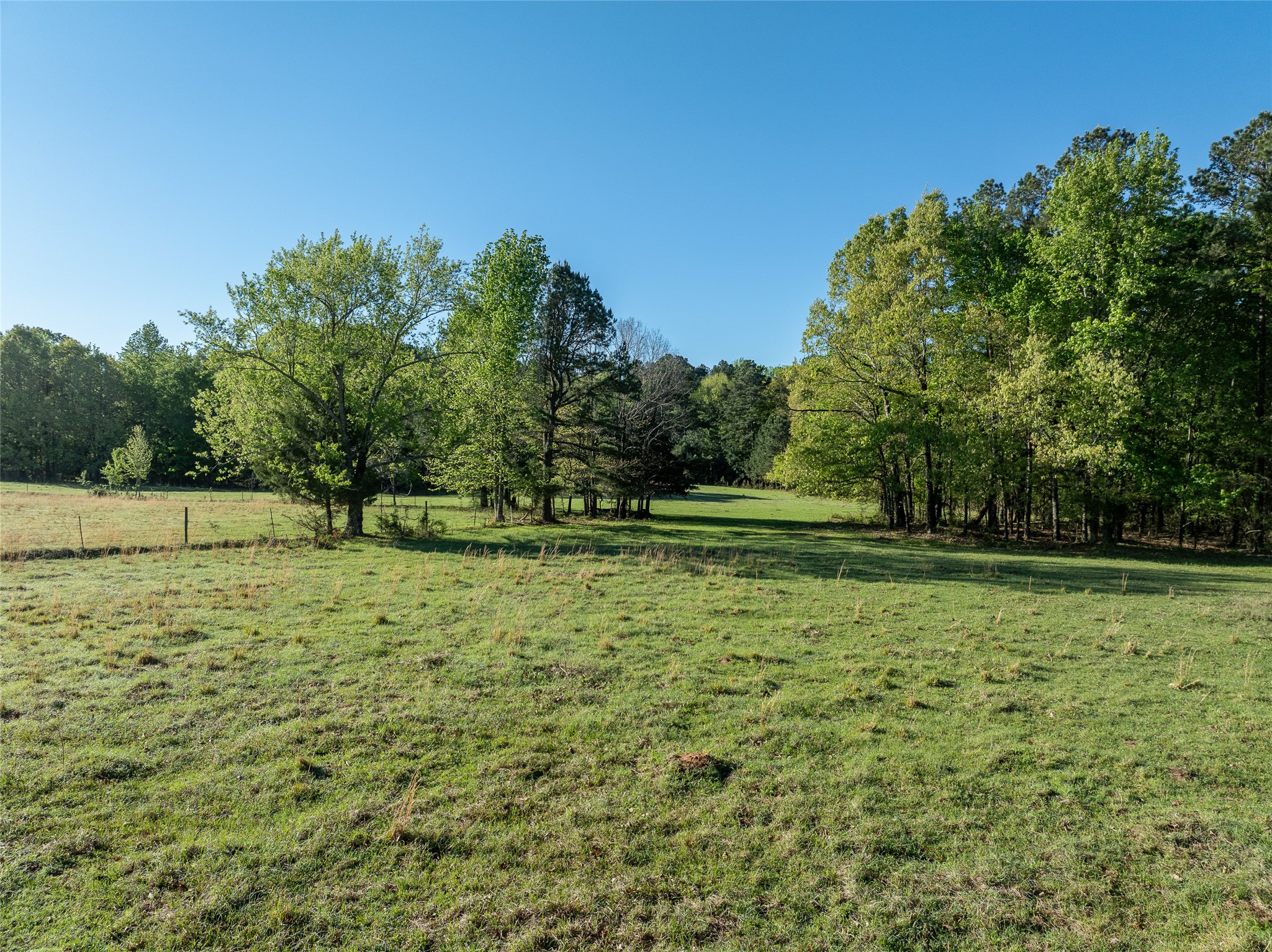 Tbd State Highway 147 Sawyer OK 74756