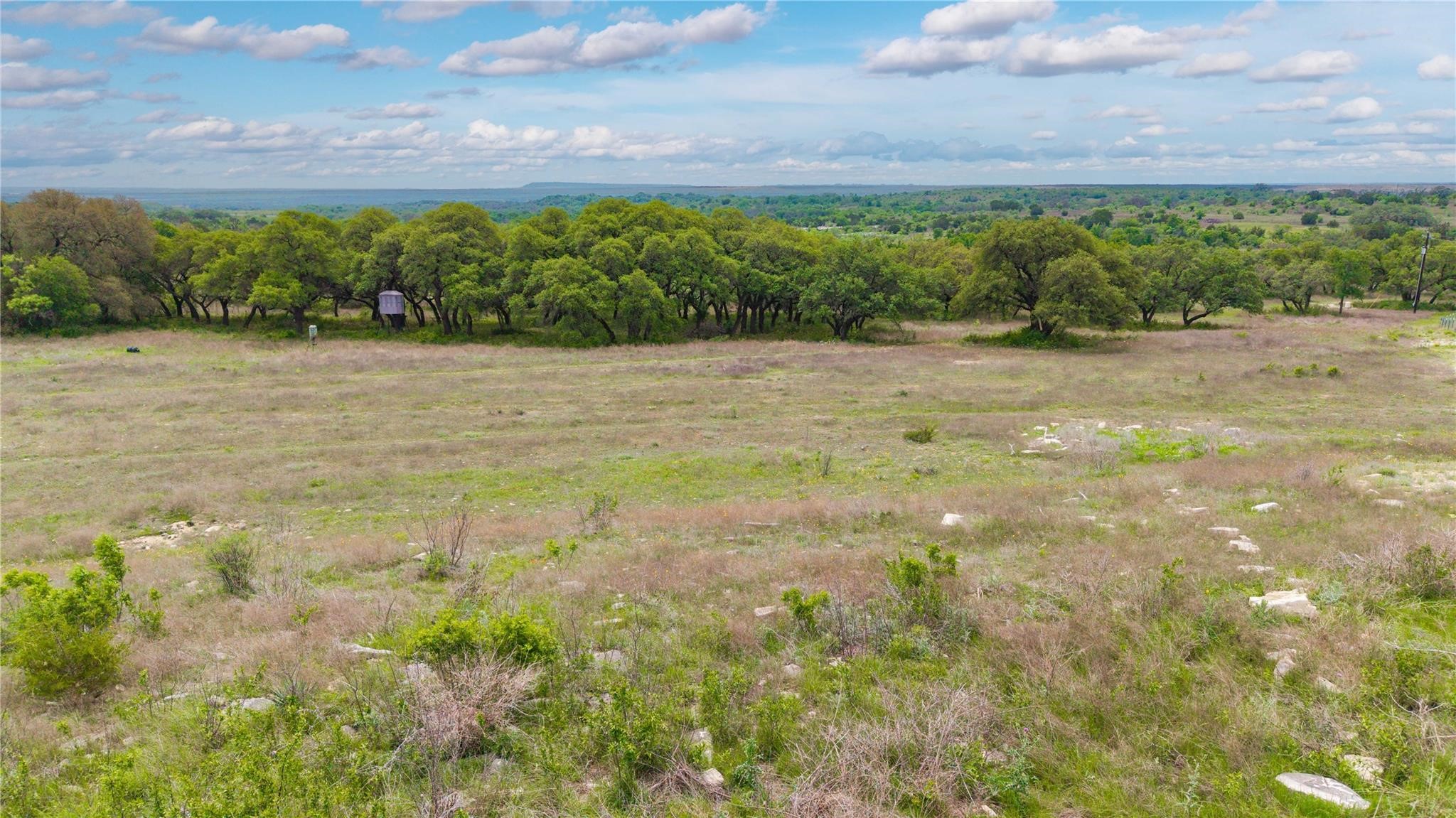Lot 29 & 30 Comanche Hills Drive Comanche TX 76442