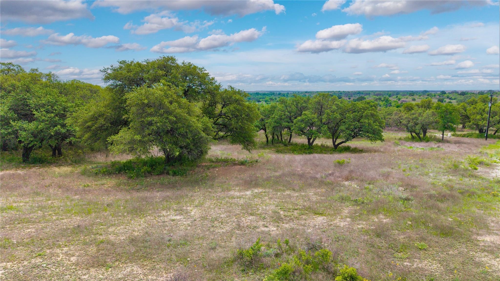 Lot 29 & 30 Comanche Hills Drive Comanche TX 76442