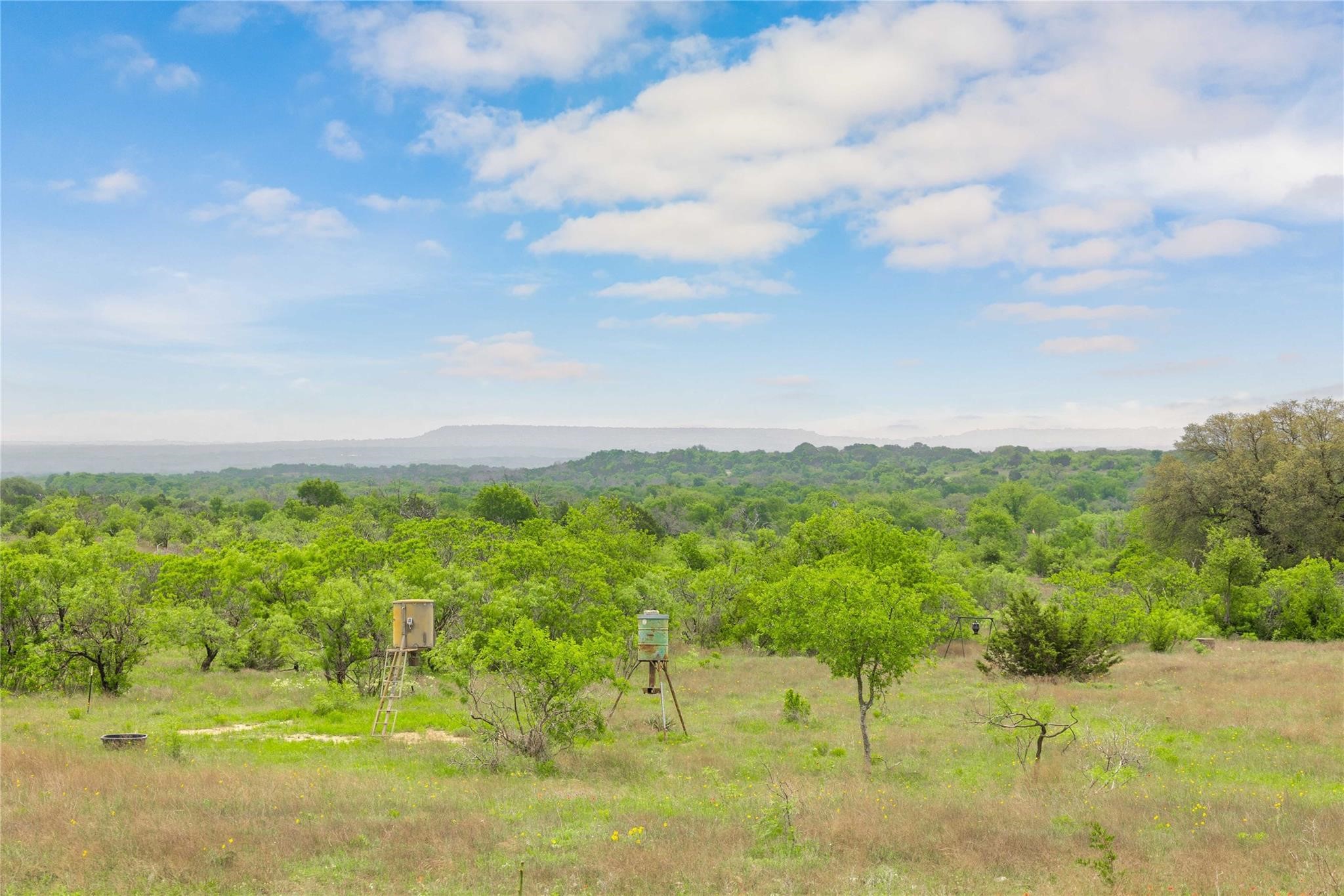 Lot 29 & 30 Comanche Hills Drive Comanche TX 76442