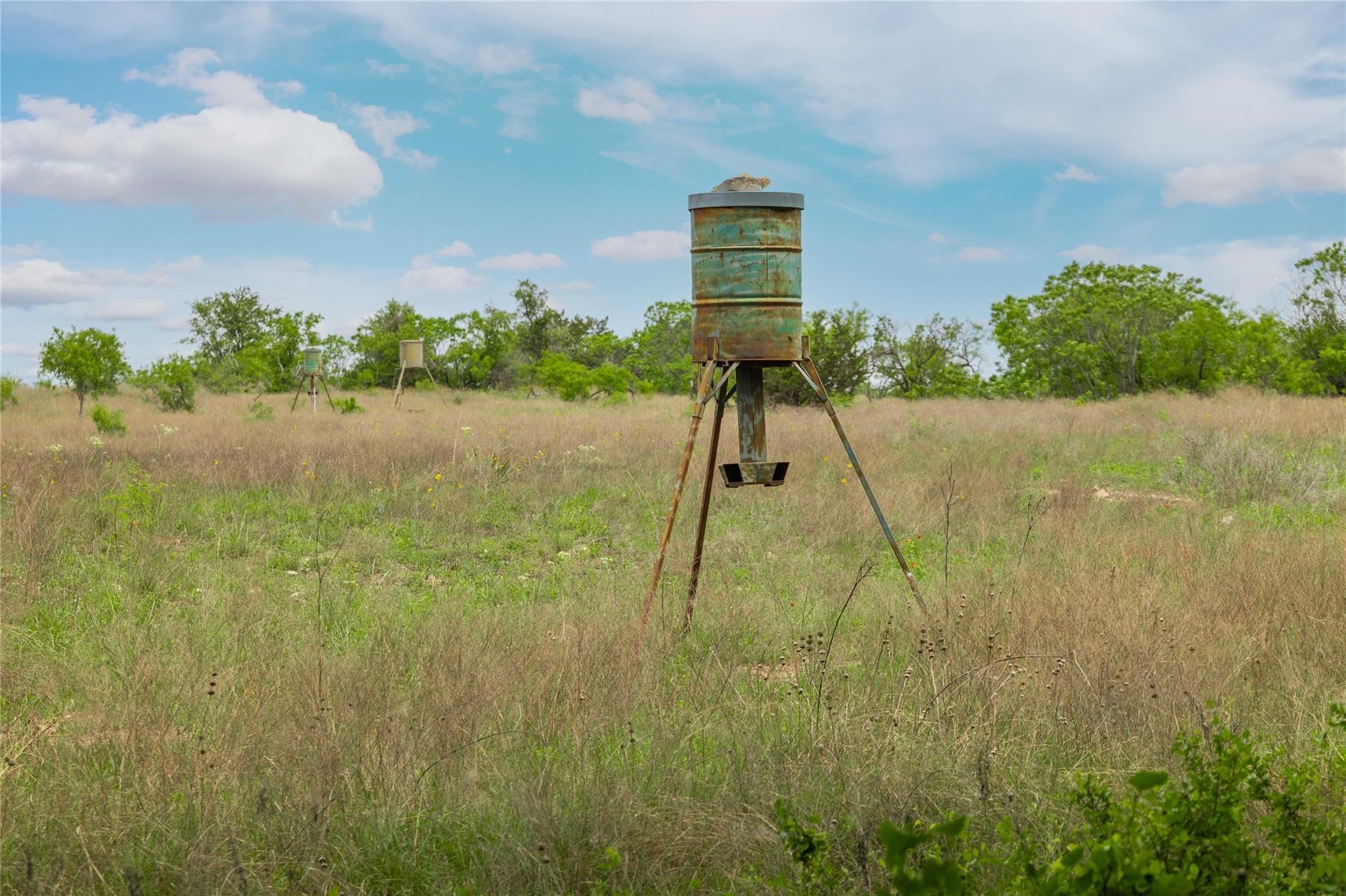 Lot 29 & 30 Comanche Hills Drive Comanche TX 76442