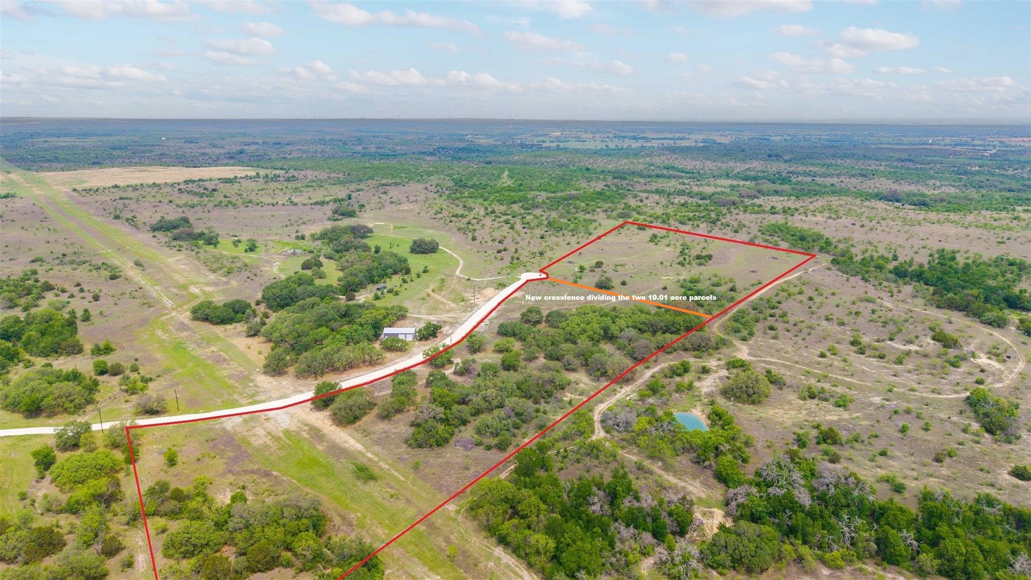 Lot 29 & 30 Comanche Hills Drive Comanche TX 76442
