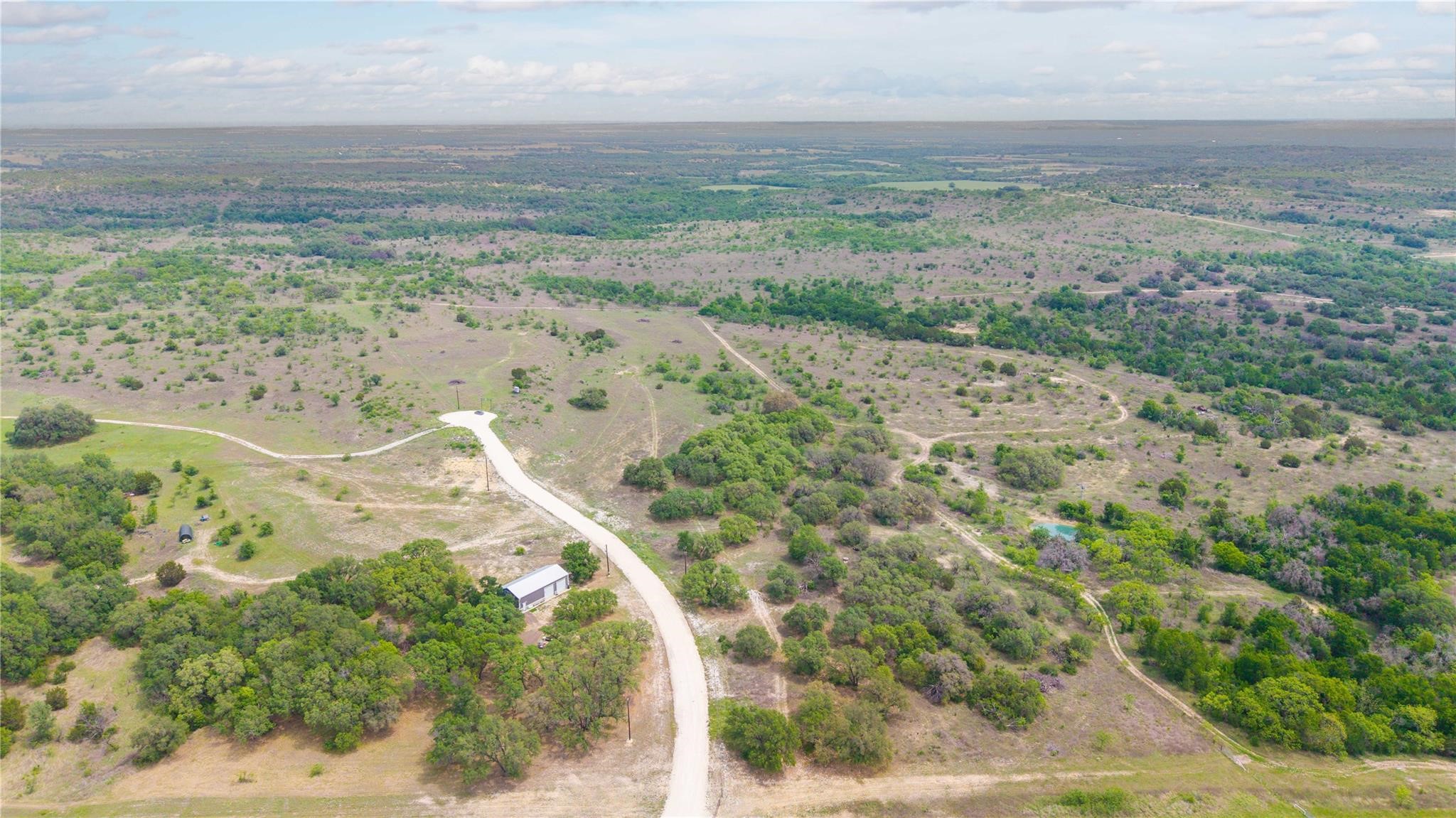 Lot 29 & 30 Comanche Hills Drive Comanche TX 76442
