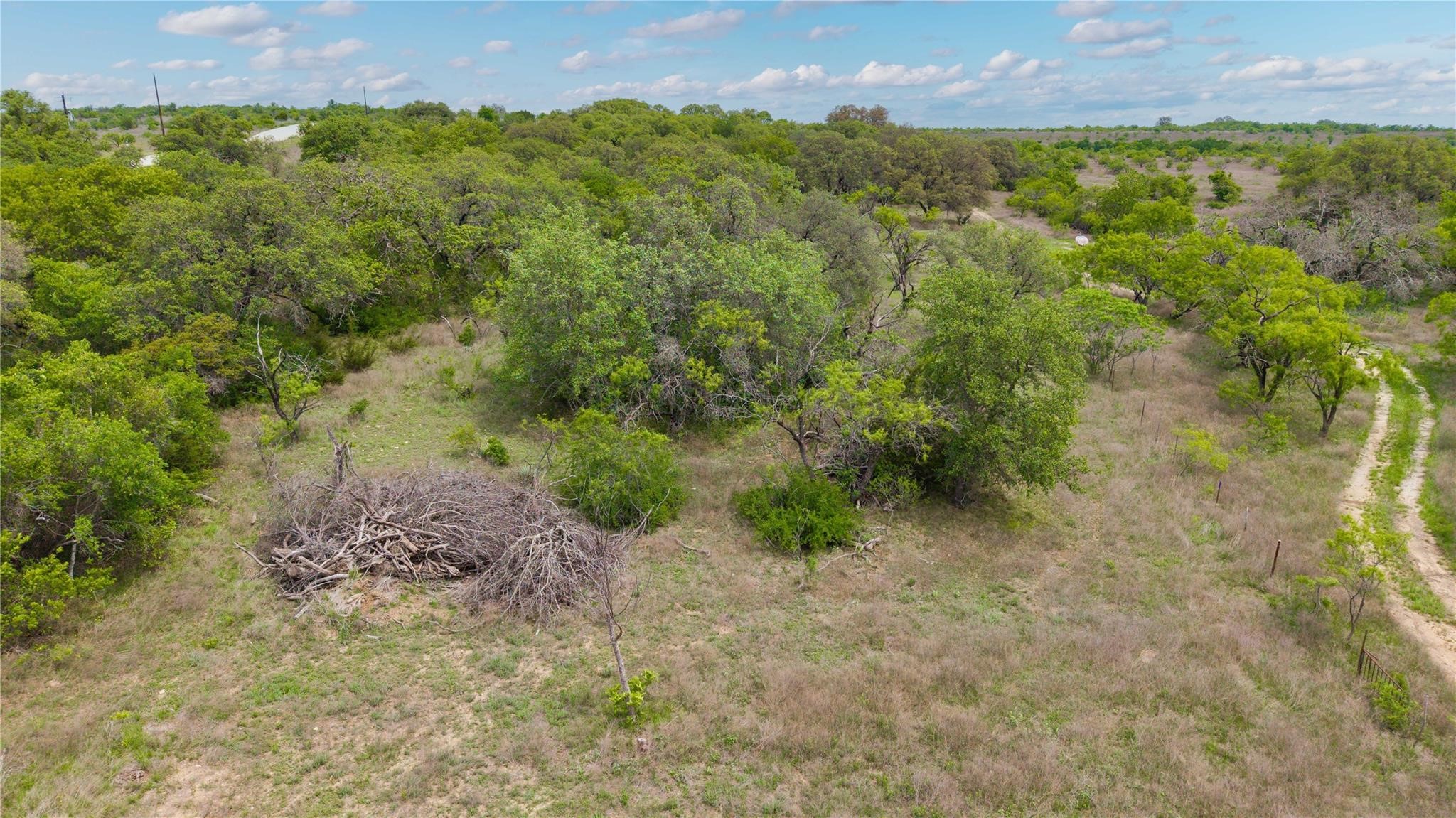 Lot 29 & 30 Comanche Hills Drive Comanche TX 76442