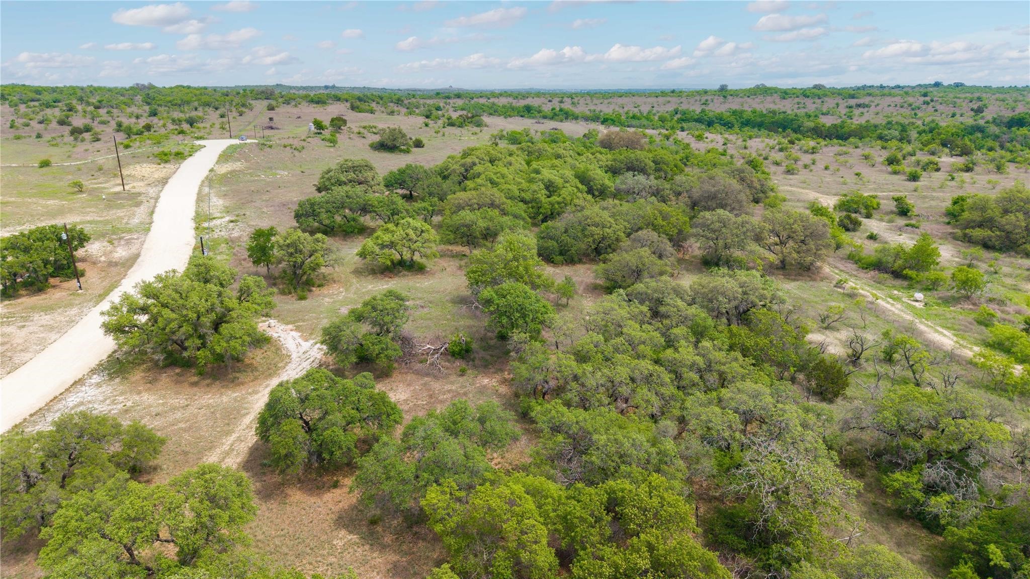 Lot 29 & 30 Comanche Hills Drive Comanche TX 76442