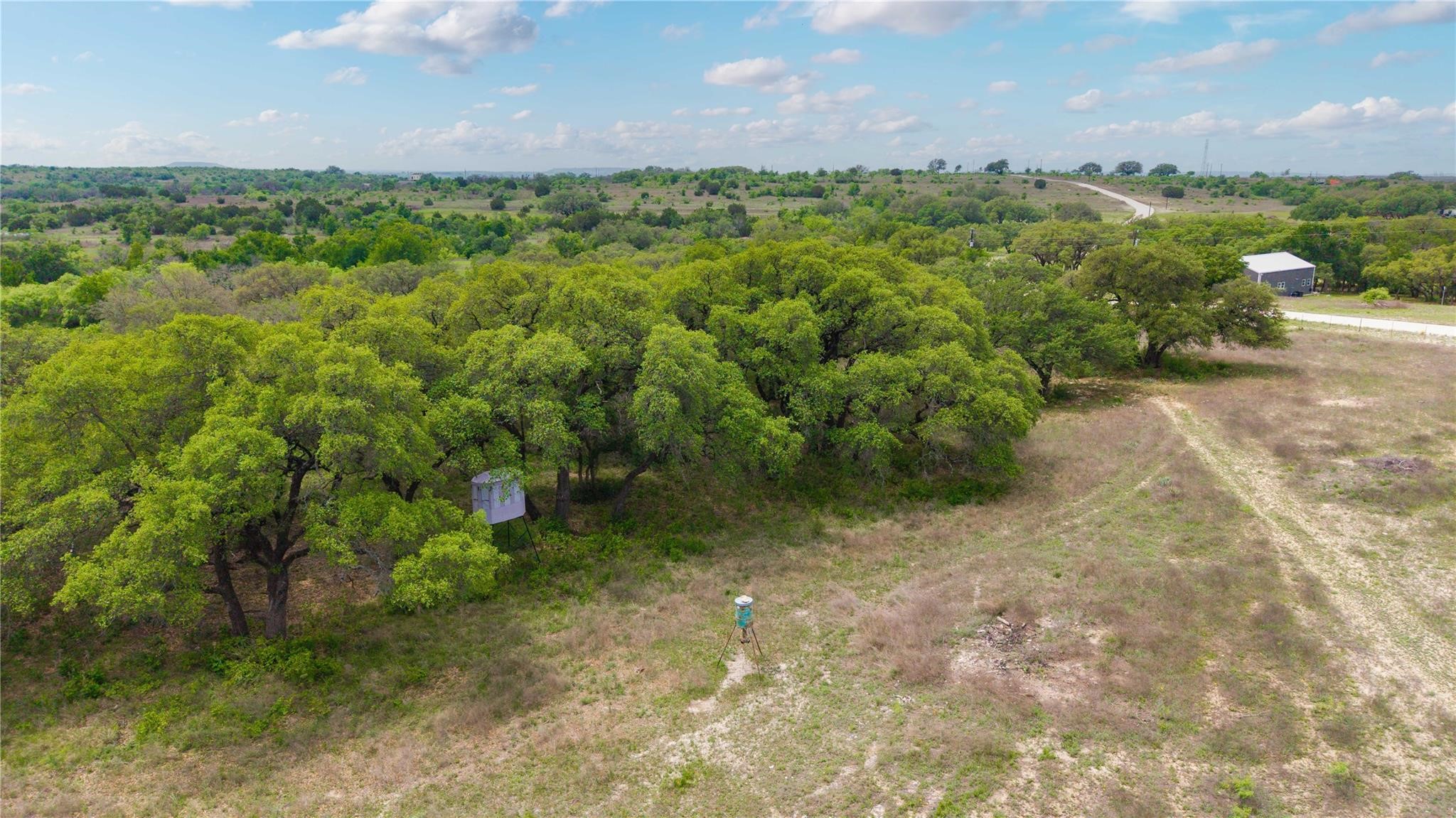 Lot 29 & 30 Comanche Hills Drive Comanche TX 76442