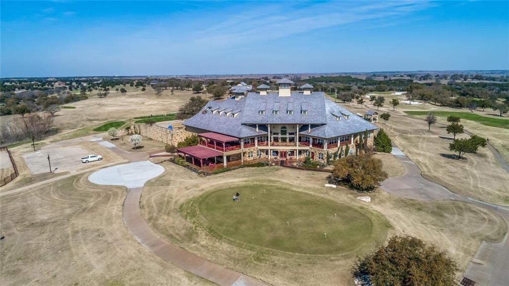 8221 Carnegie Street Cleburne TX 76033