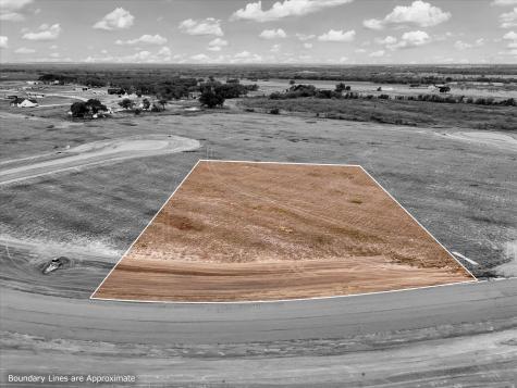 Lot 29 High Meadow Lane Elm Mott TX 76640