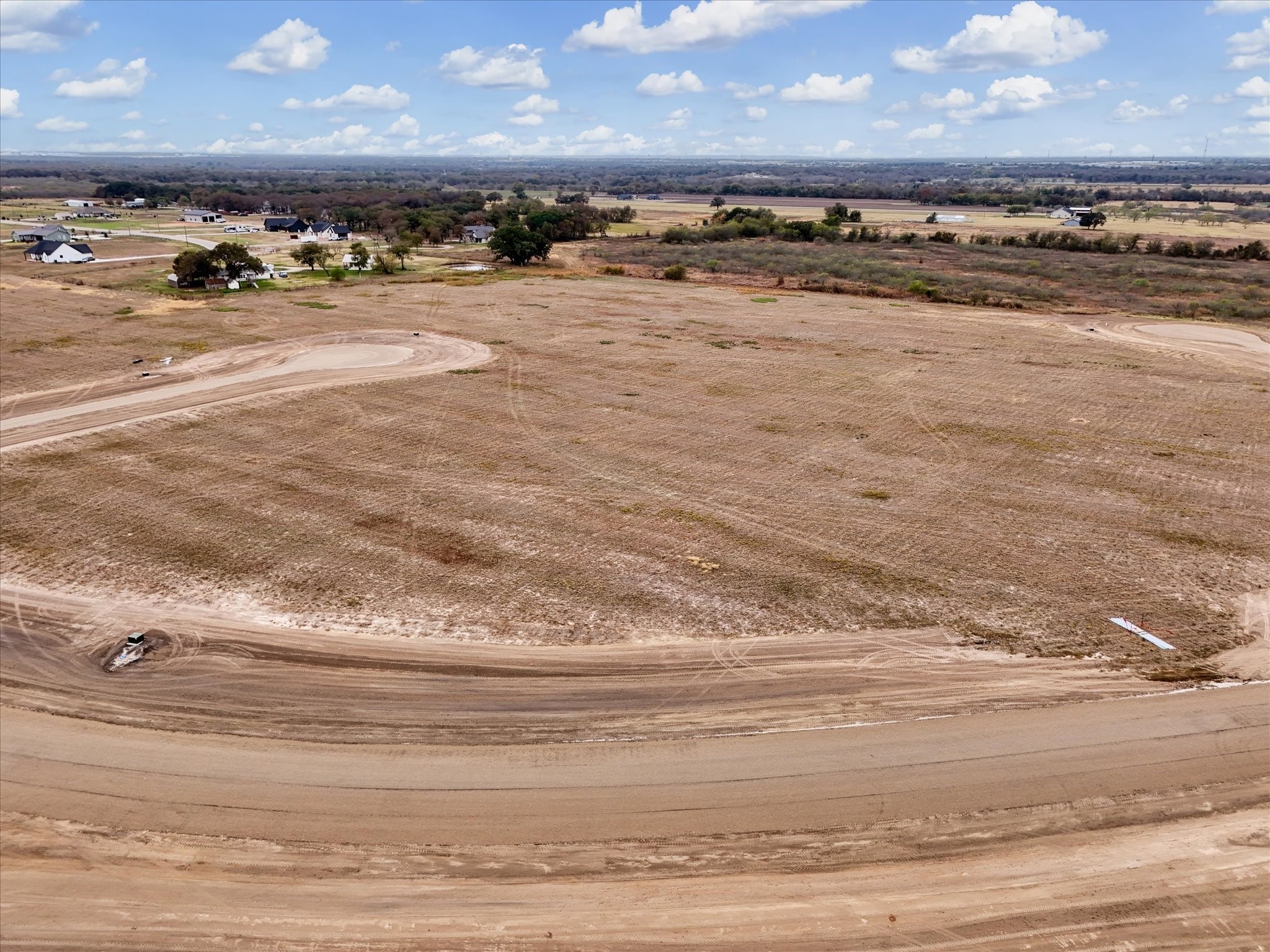 Lot 29 High Meadow Lane Elm Mott TX 76640