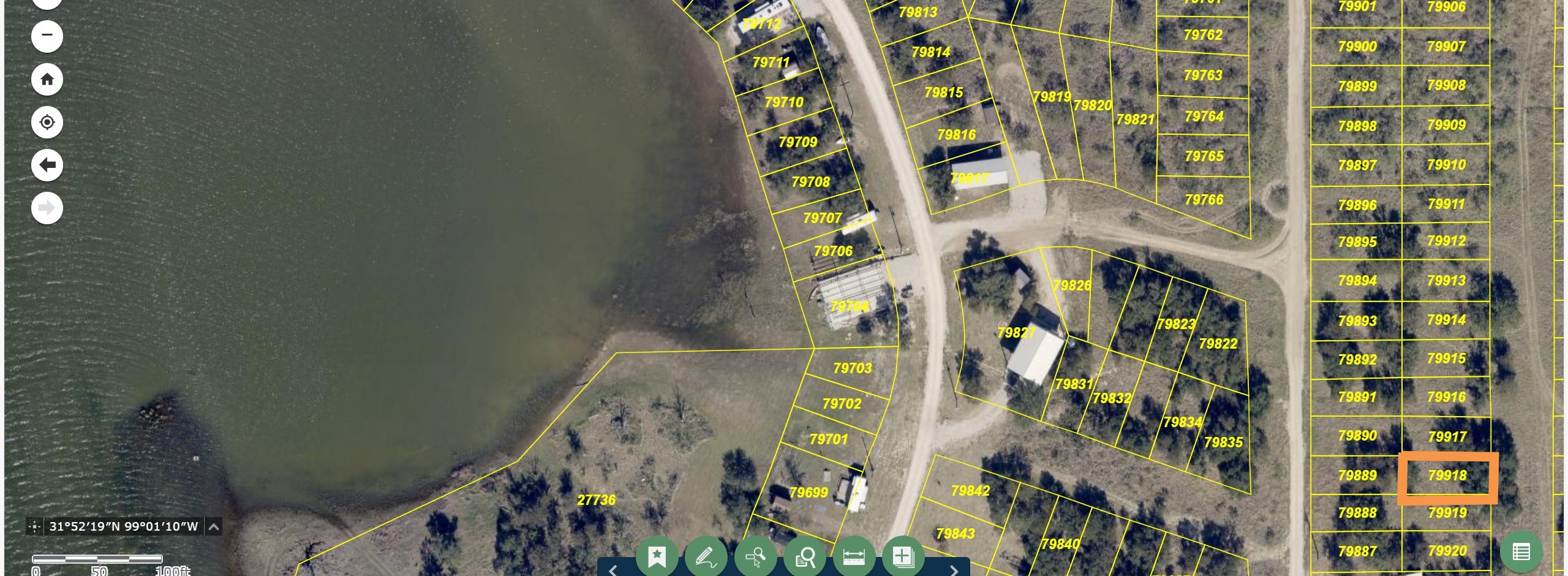 Lot 1487 Crest Oak Drive May TX 76857