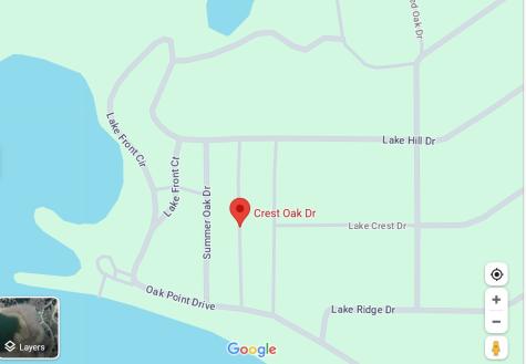 Lot 1487 Crest Oak Drive May TX 76857