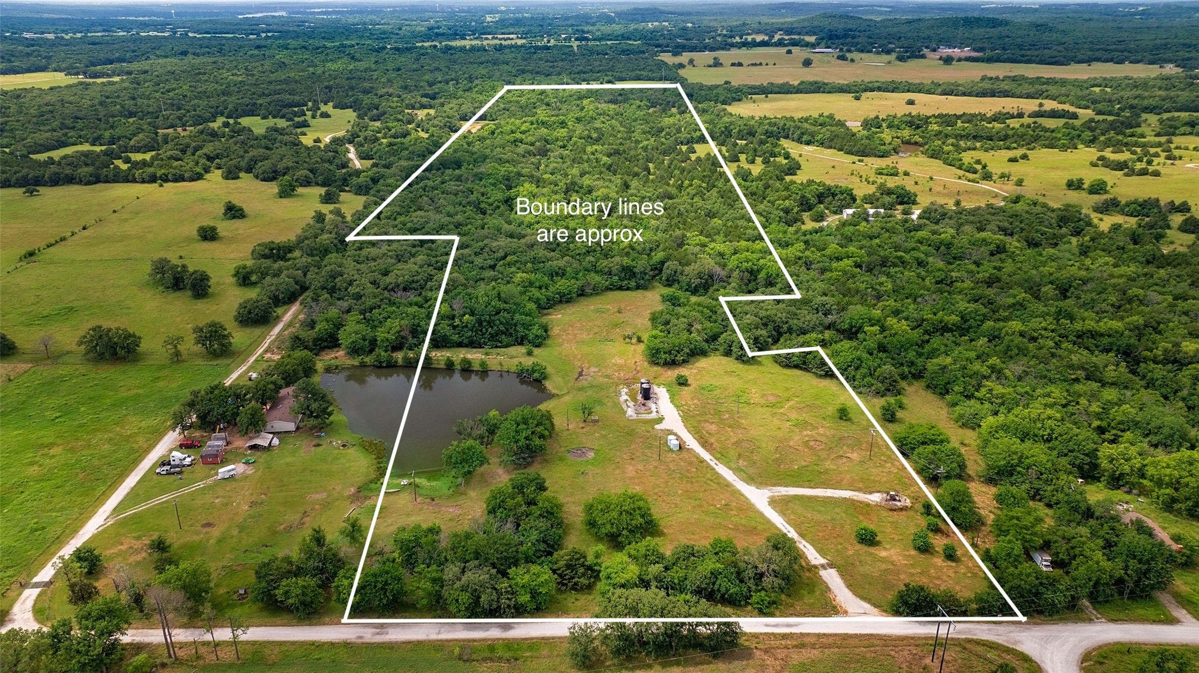 Tbd County Road 178 Gainesville TX 76240
