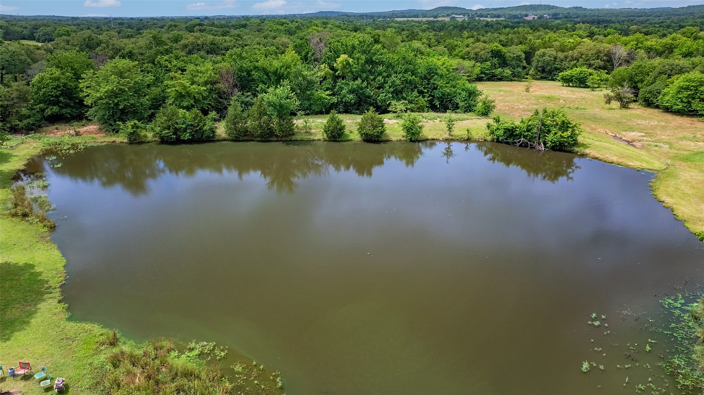 Tbd County Road 178 Gainesville TX 76240