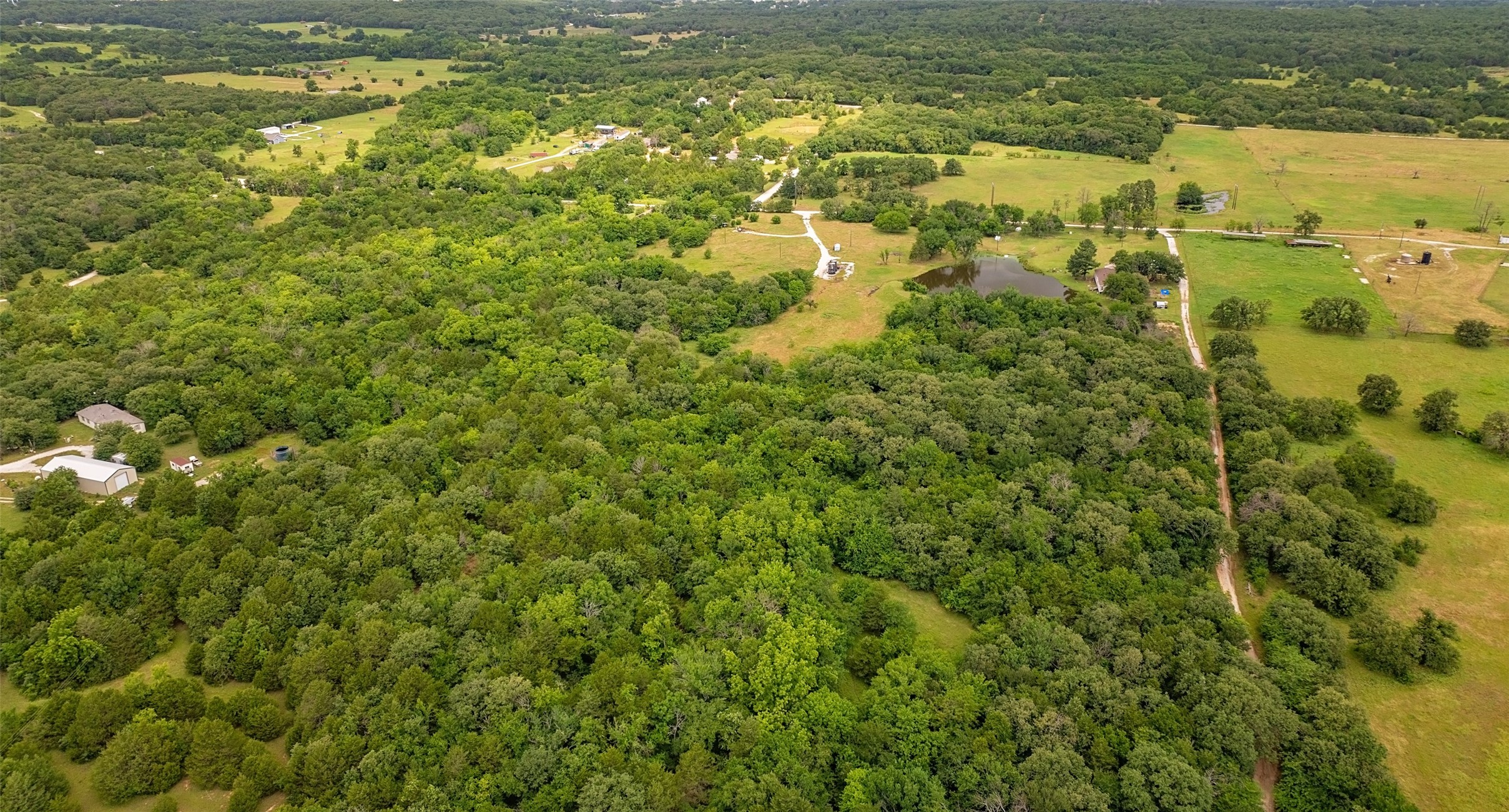 Tbd County Road 178 Gainesville TX 76240