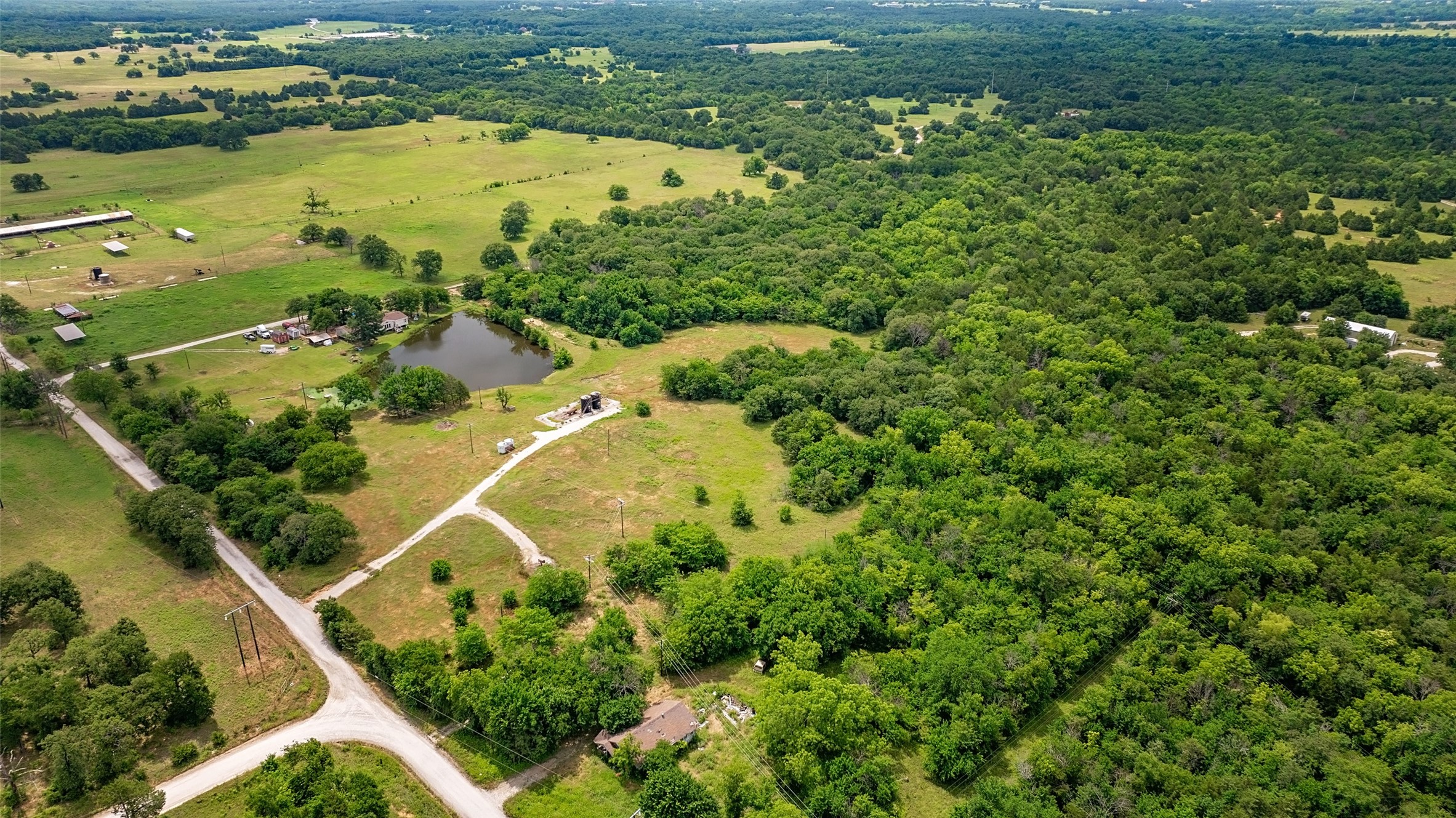 Tbd County Road 178 Gainesville TX 76240