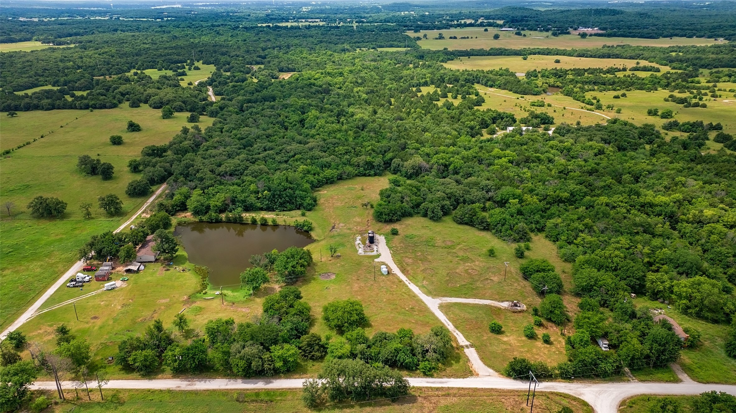 Tbd County Road 178 Gainesville TX 76240