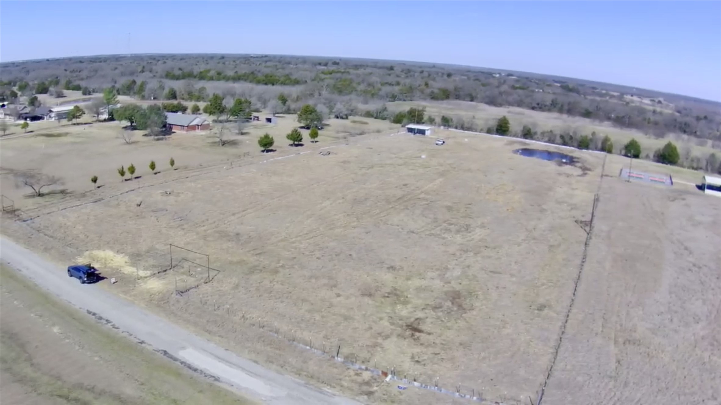 Tbd Cedar Creek Drive Kemp TX 75143