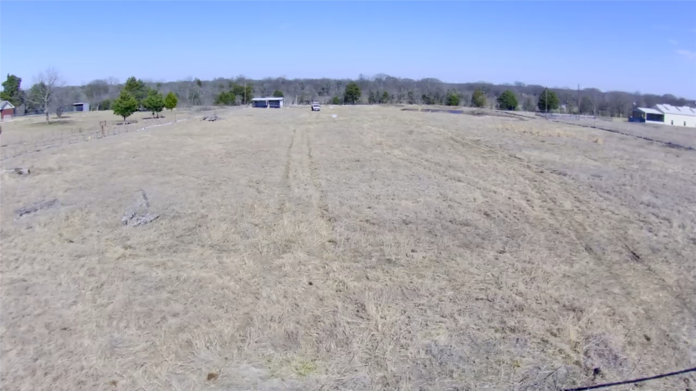 Tbd Cedar Creek Drive Kemp TX 75143