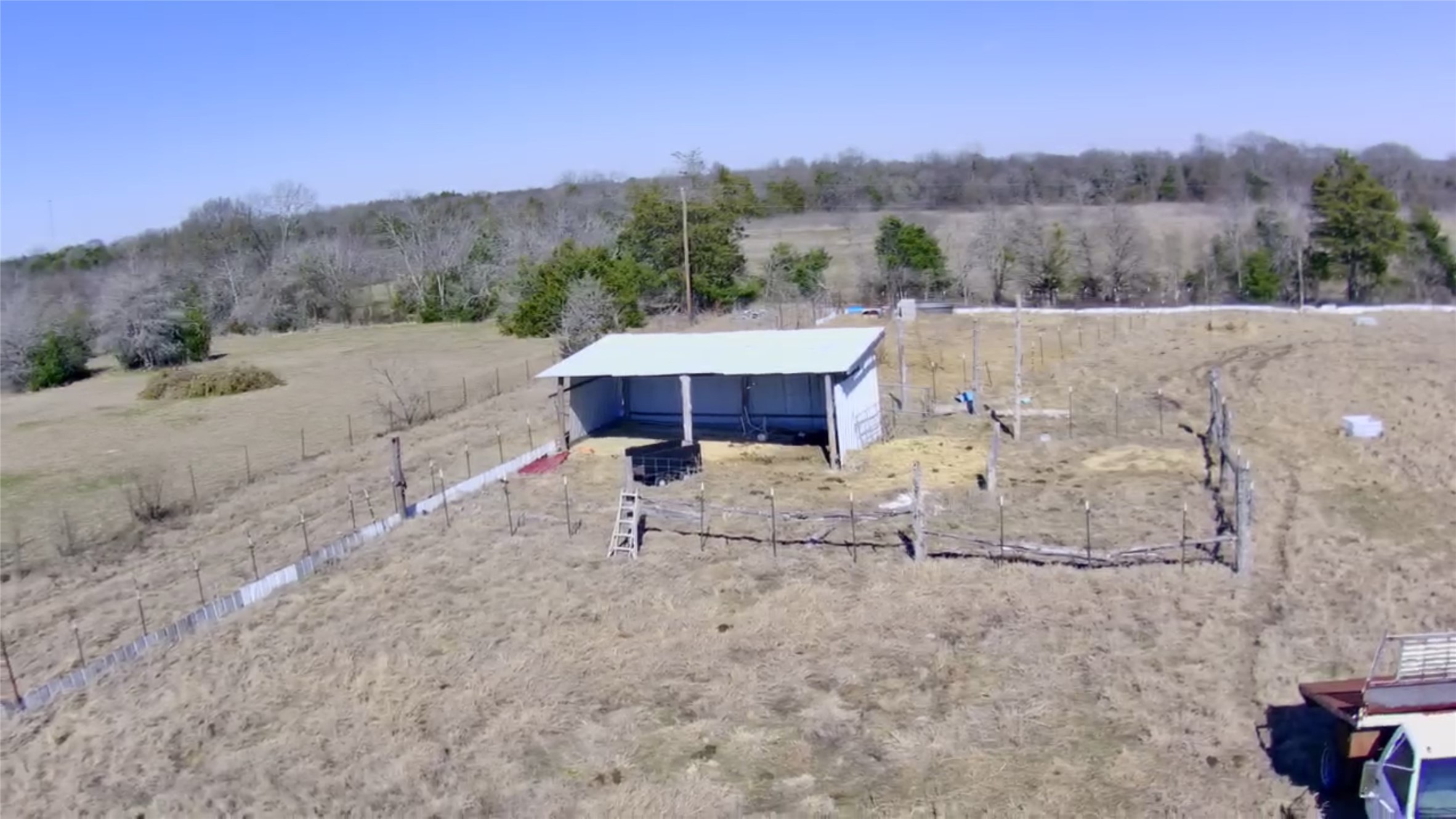 Tbd Cedar Creek Drive Kemp TX 75143