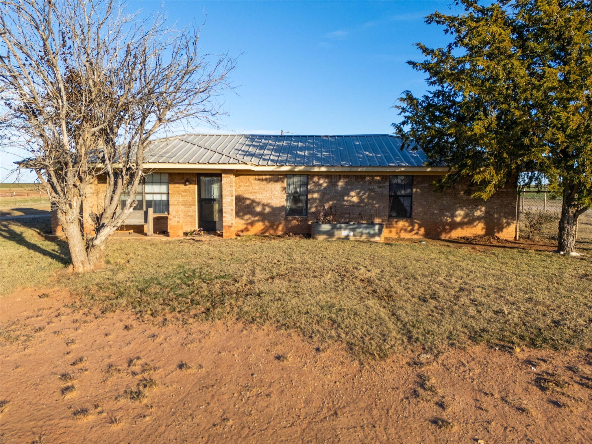 1299 Dunn Road Olney TX 76374