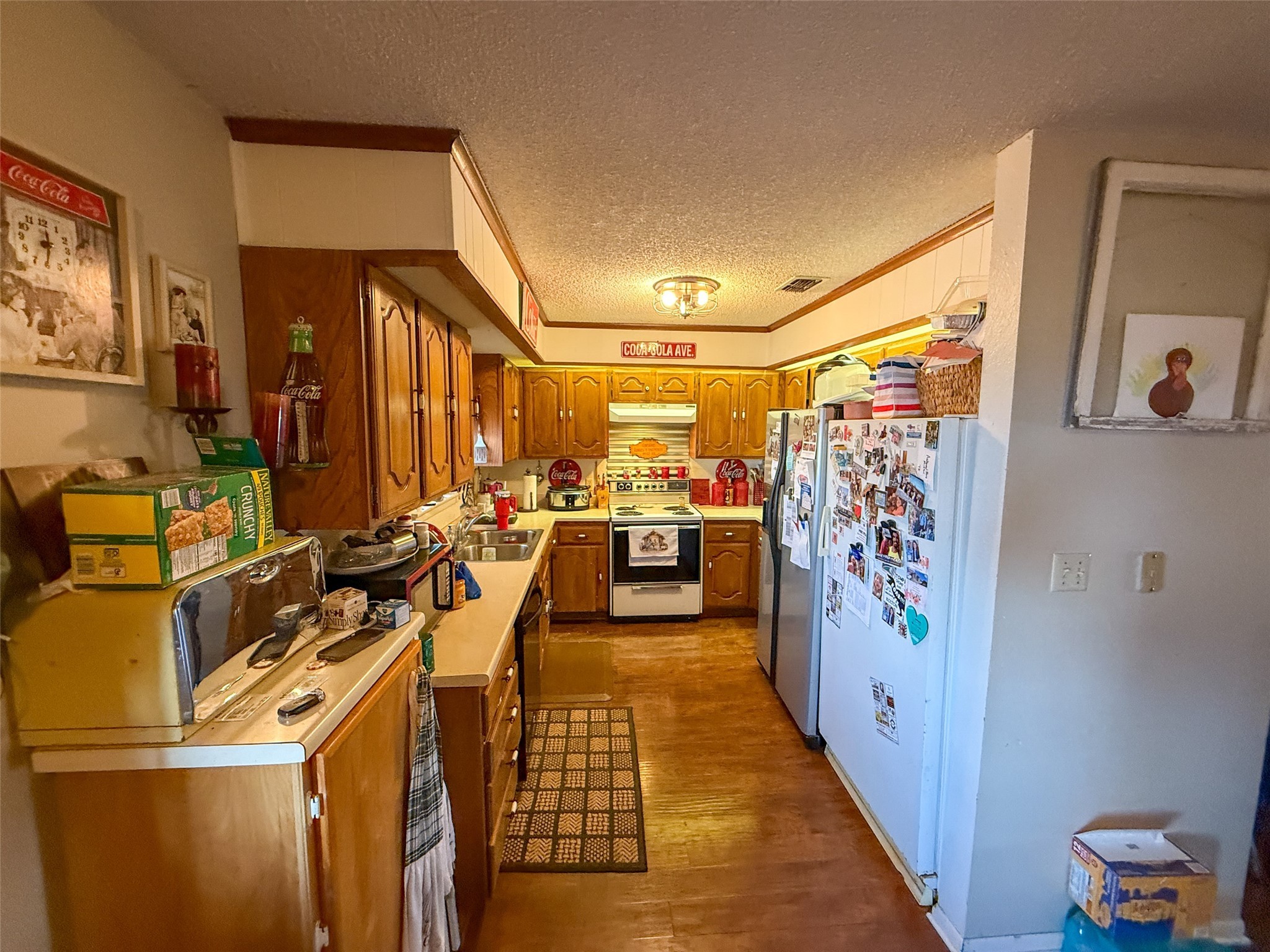 1299 Dunn Road Olney TX 76374