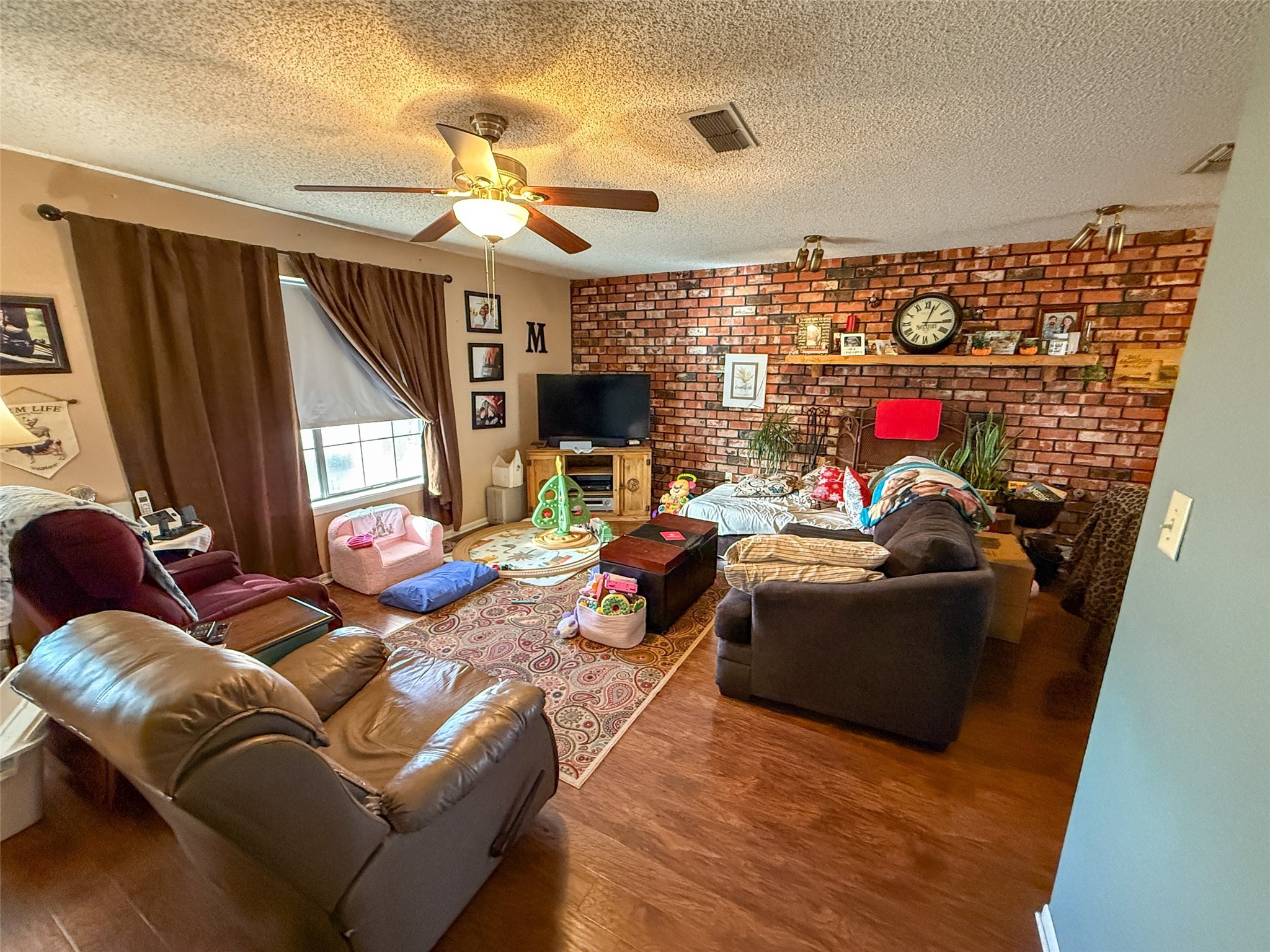 1299 Dunn Road Olney TX 76374