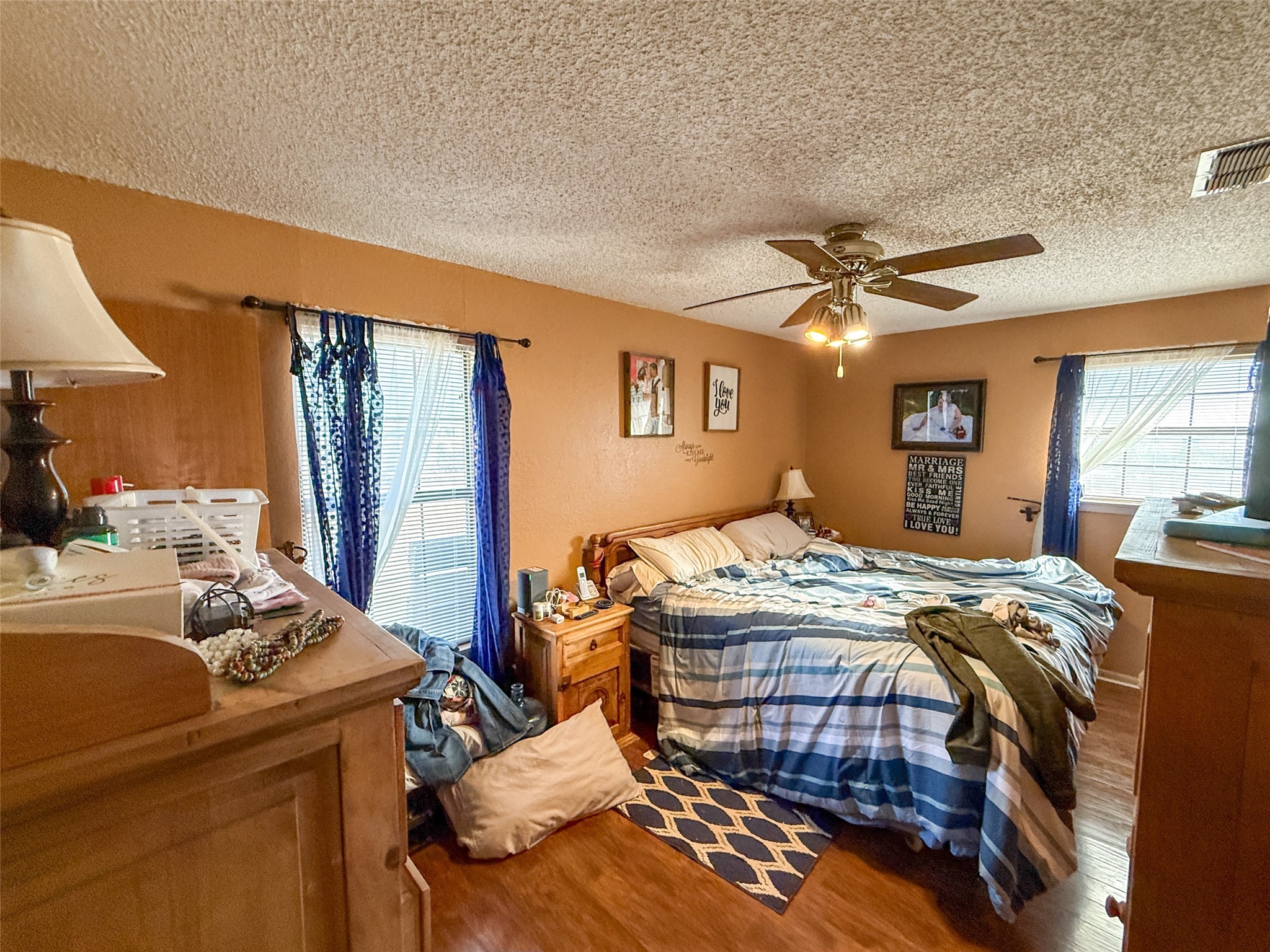 1299 Dunn Road Olney TX 76374