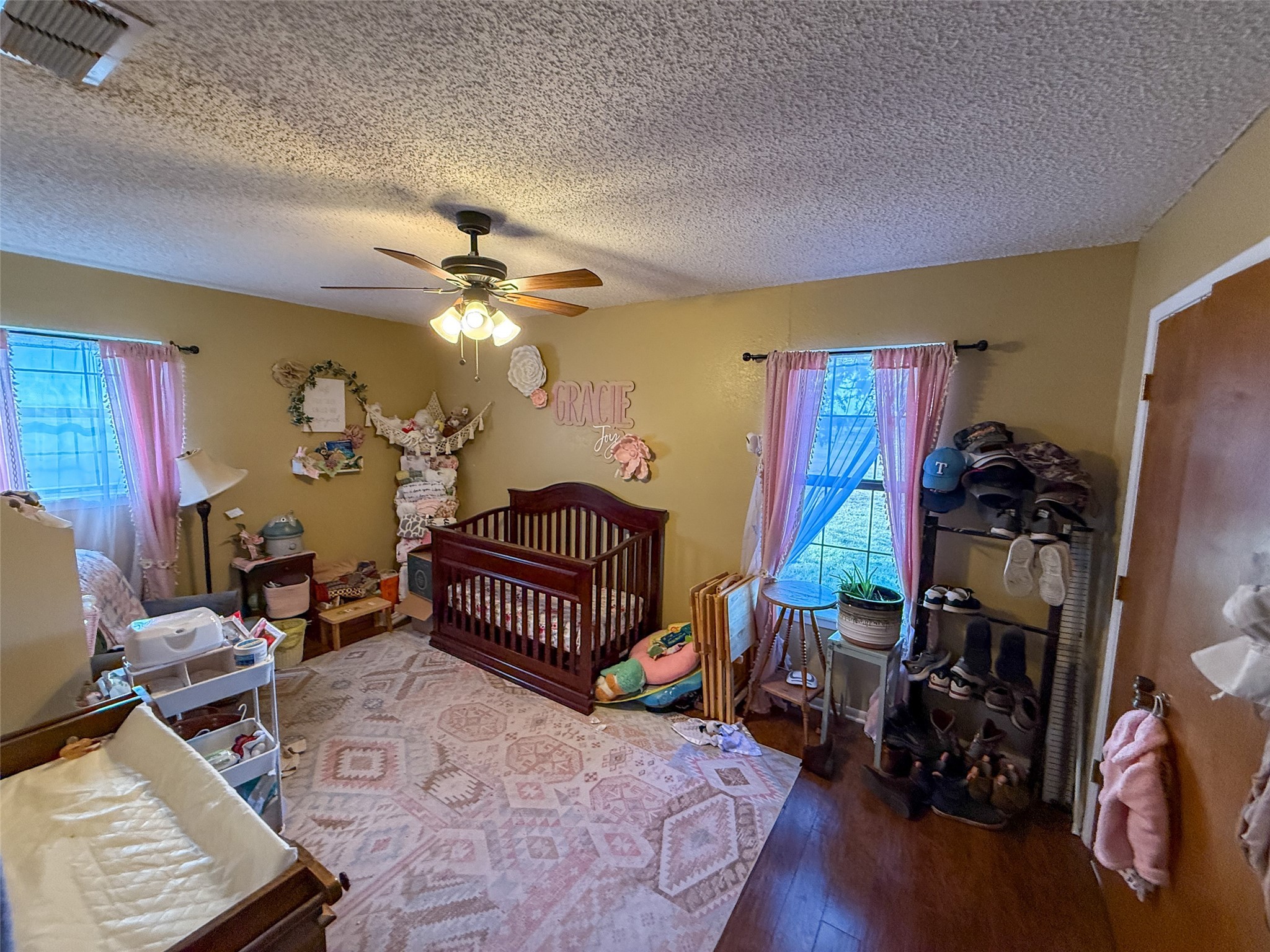 1299 Dunn Road Olney TX 76374